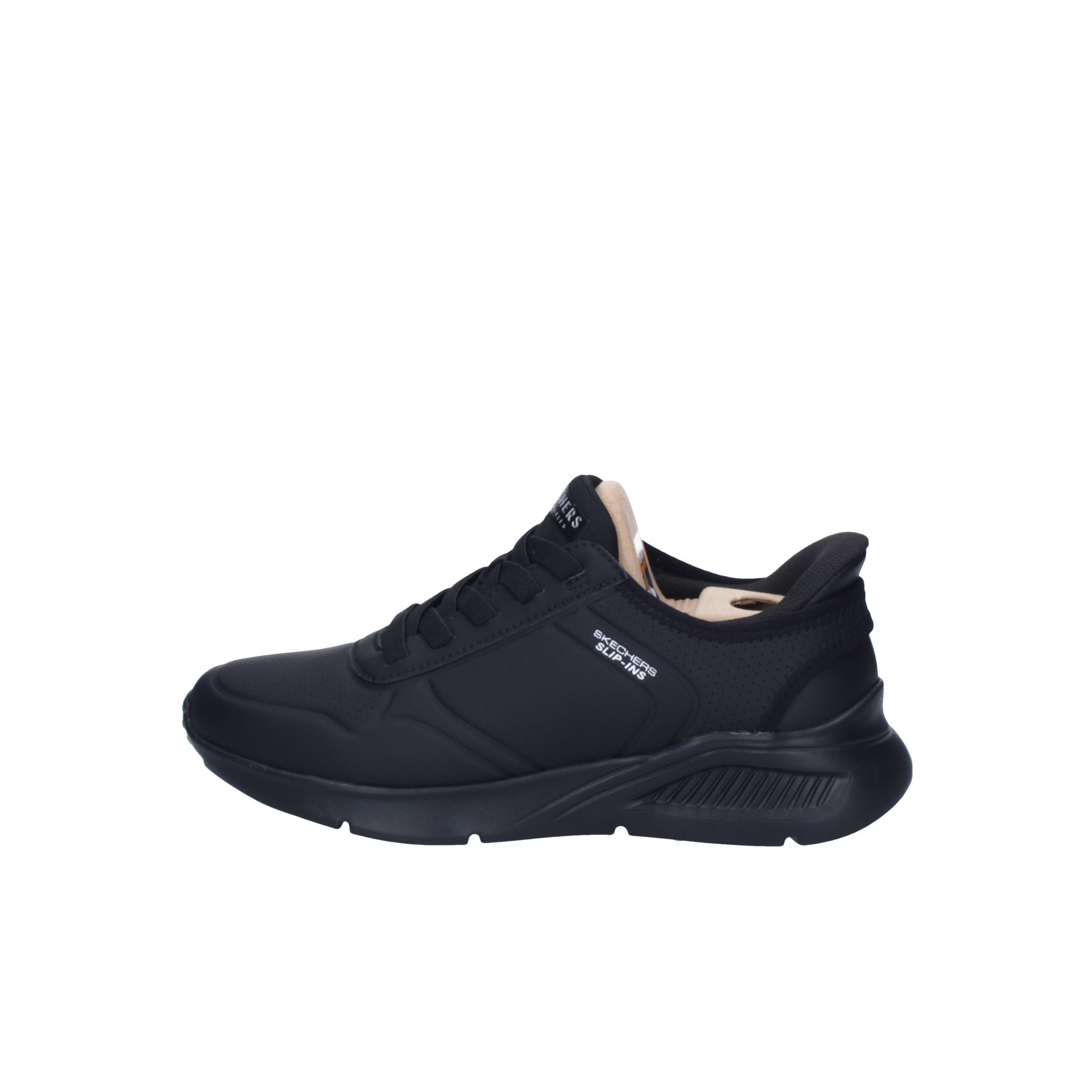 Skechers SNEAKERS 183125/BBK Nero