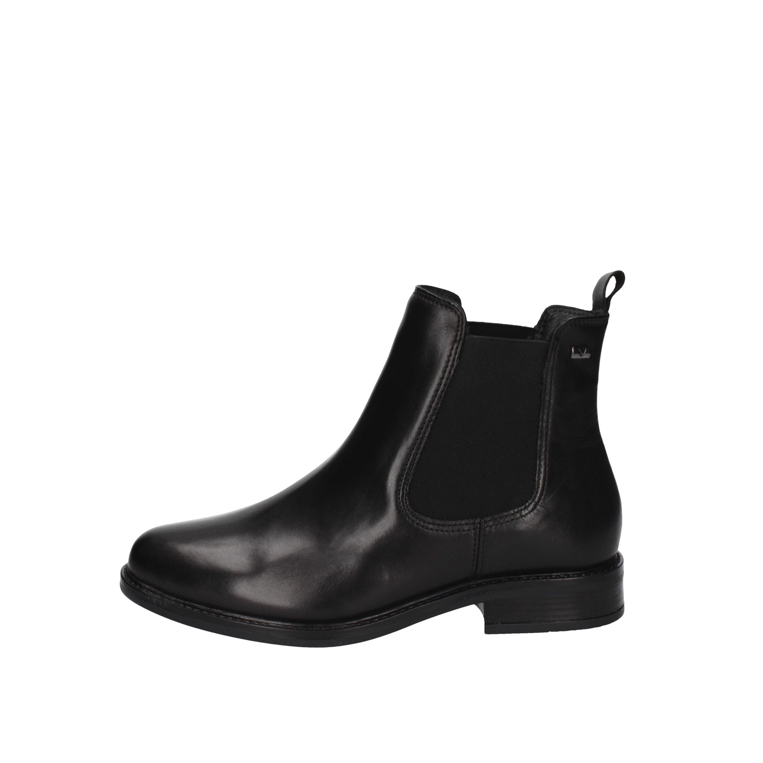 VALLEVERDE Scarpe 17102 Marrone