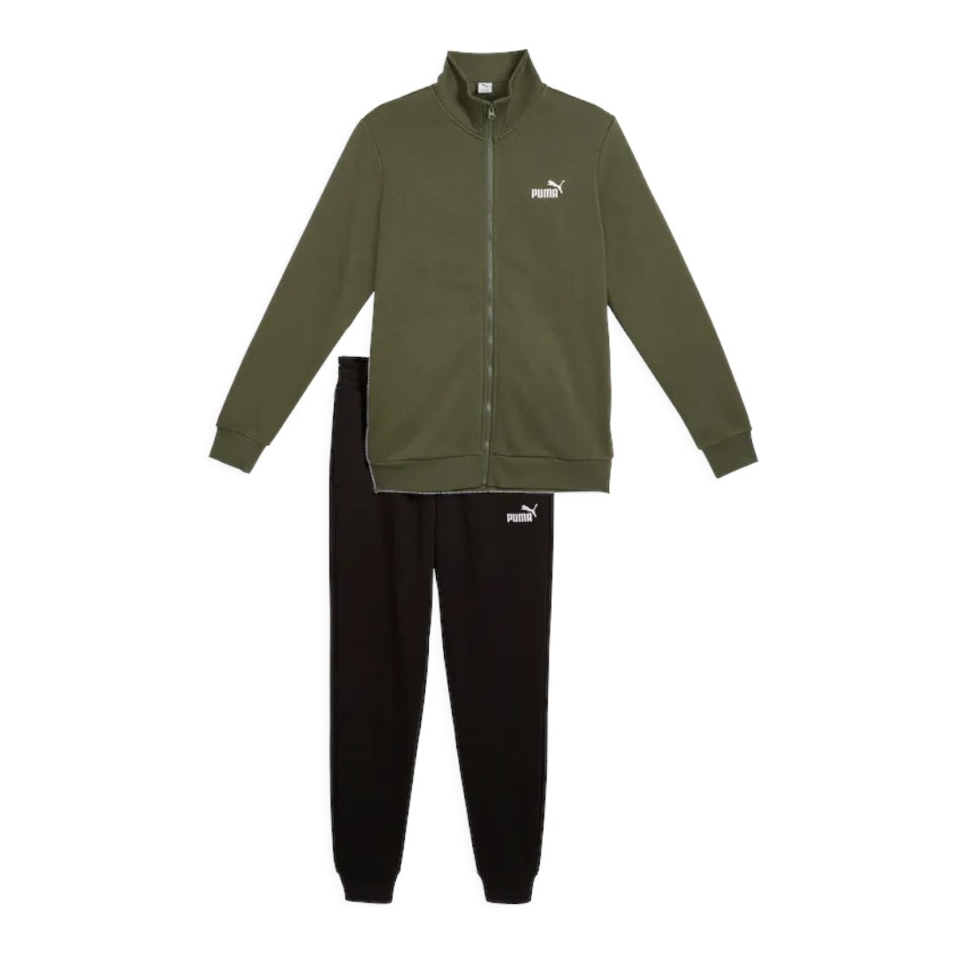 Puma ESS SWEAT SUIT FL 688175-86