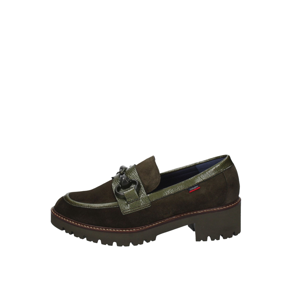 CALLAGHAN Scarpe 13458 Prugna
