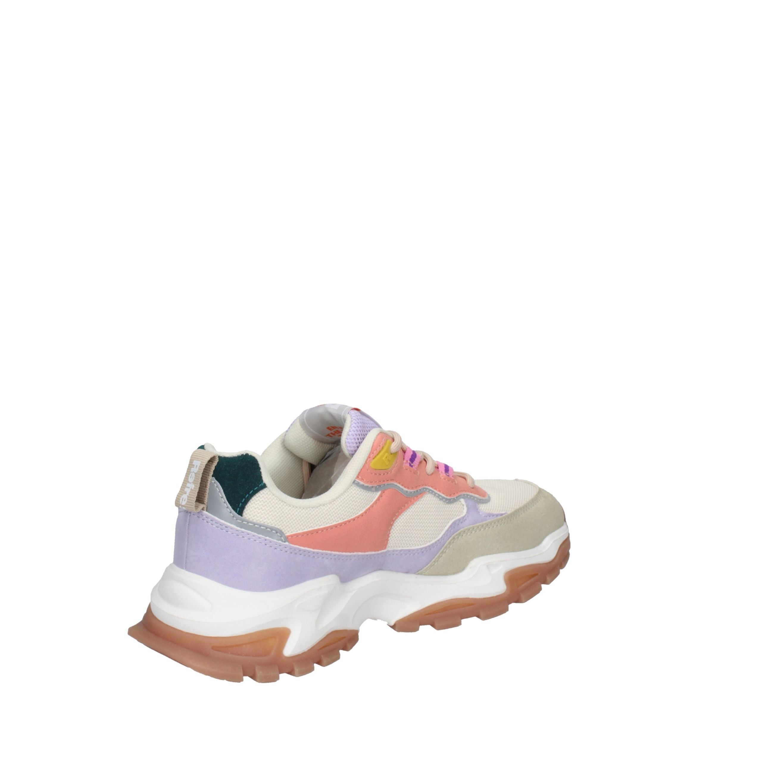 Refresh SNEAKERS CON LACCI 172404