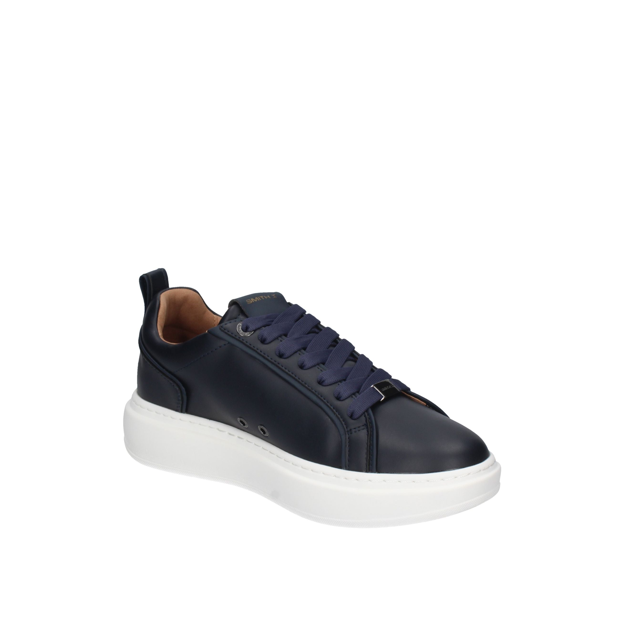 ALEXANDER SMITH Scarpe STM-7012-BLE Blue