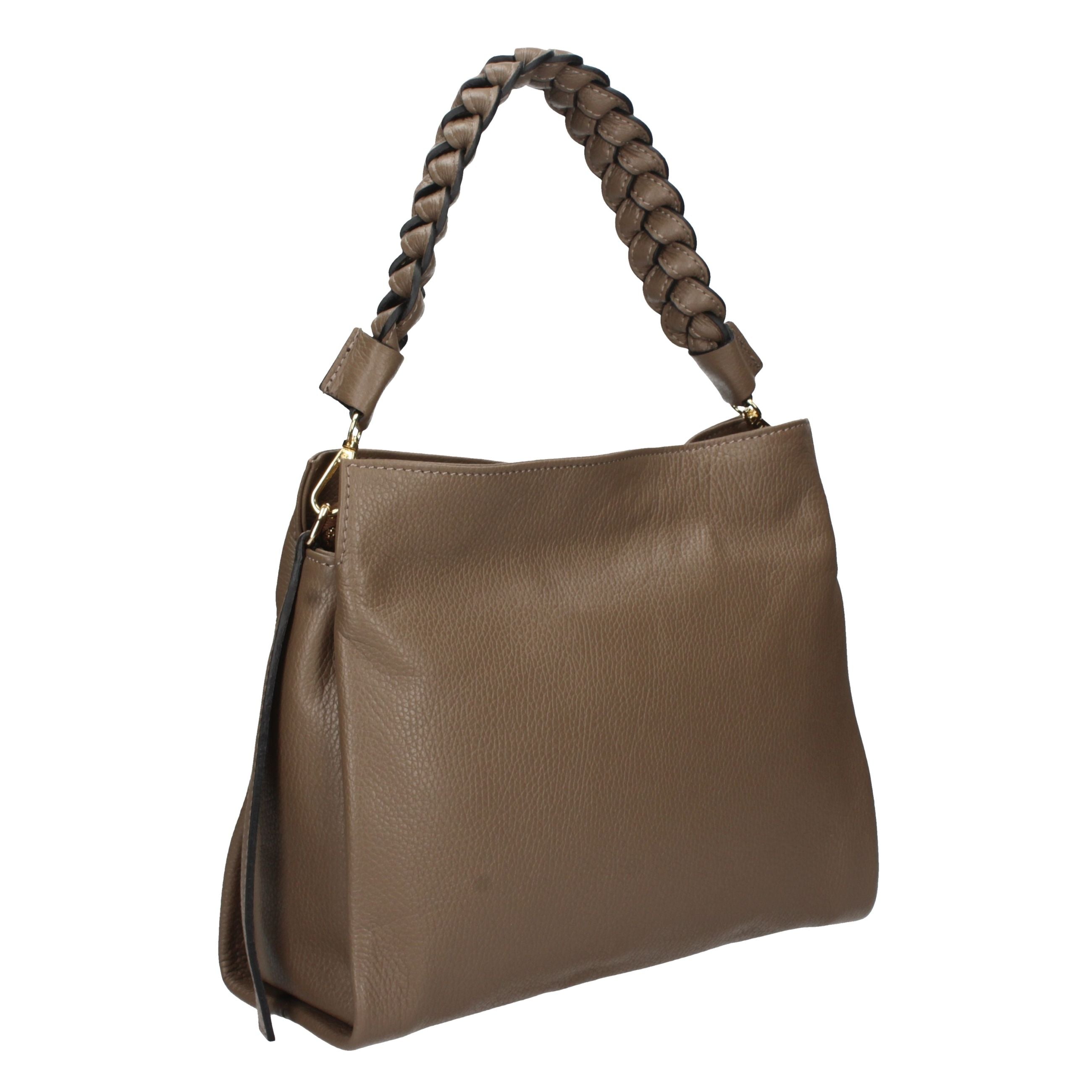 SOIRE'E Borsa 2517 Nero