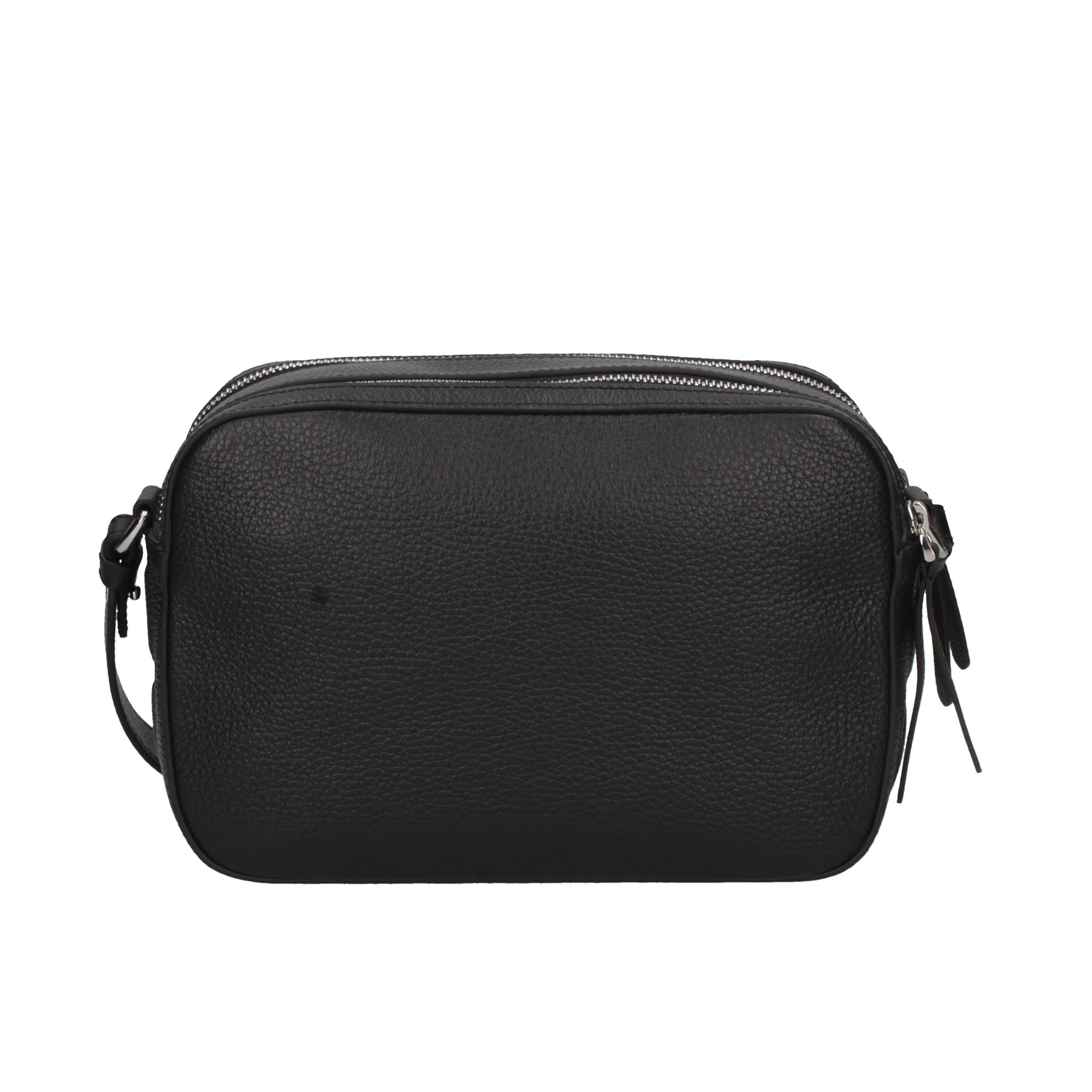 COCCINELLE Borsa E1 QBB 15 02 01 0001 NERO