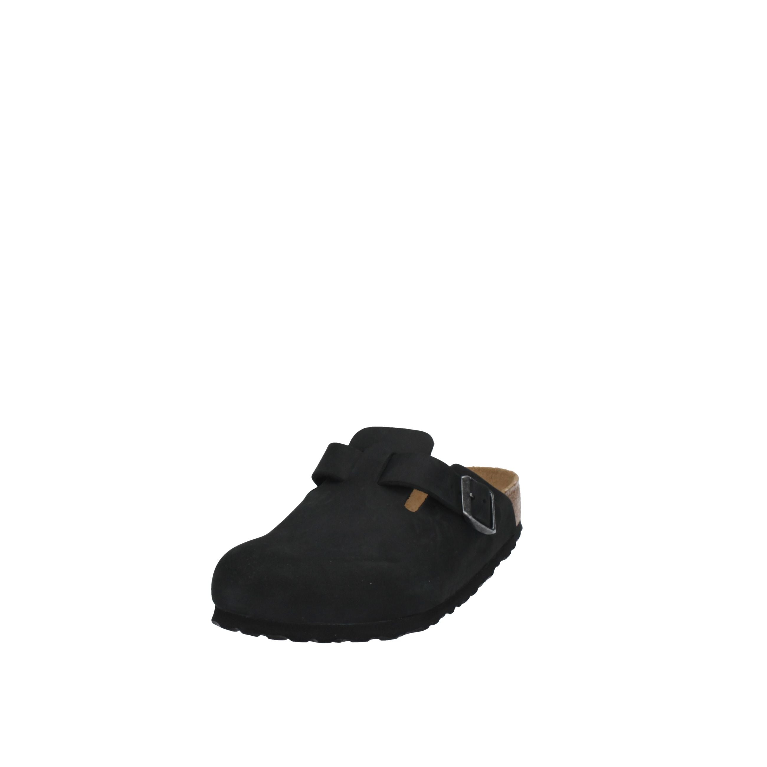 BIRKENSTOCK CIABATTA 059463 Blk