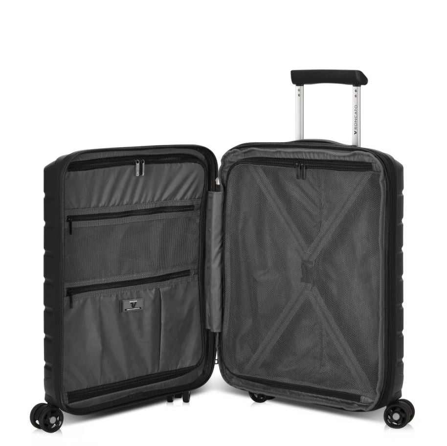 RONCATO  418183 NERO