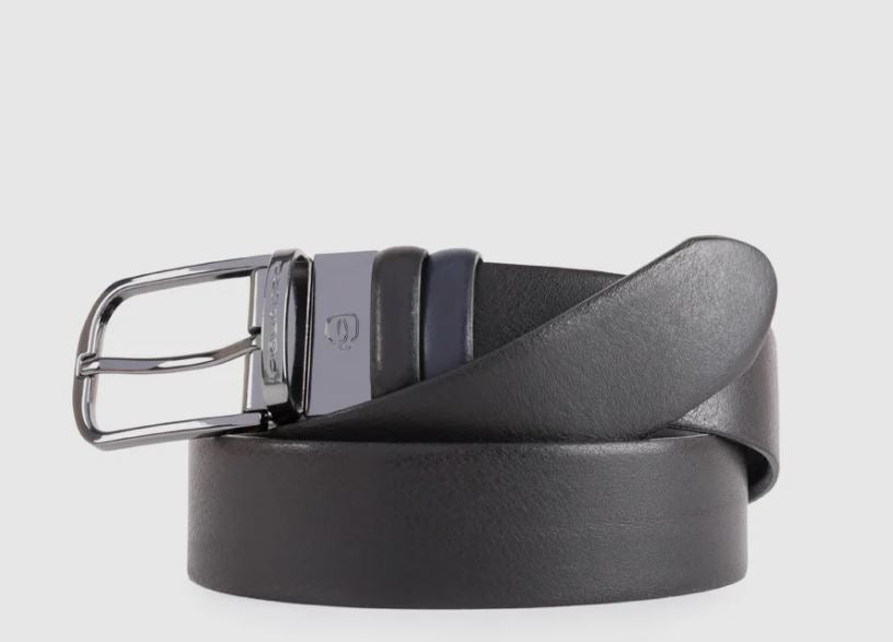 PIQUADRO BLACK SQUARE CU4877B3