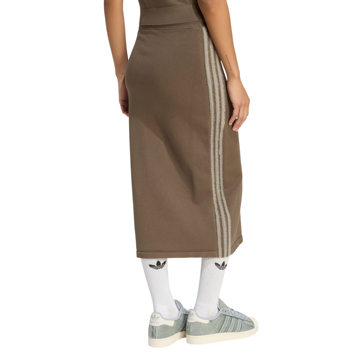 Adidas KNIT SKIRT KS7335