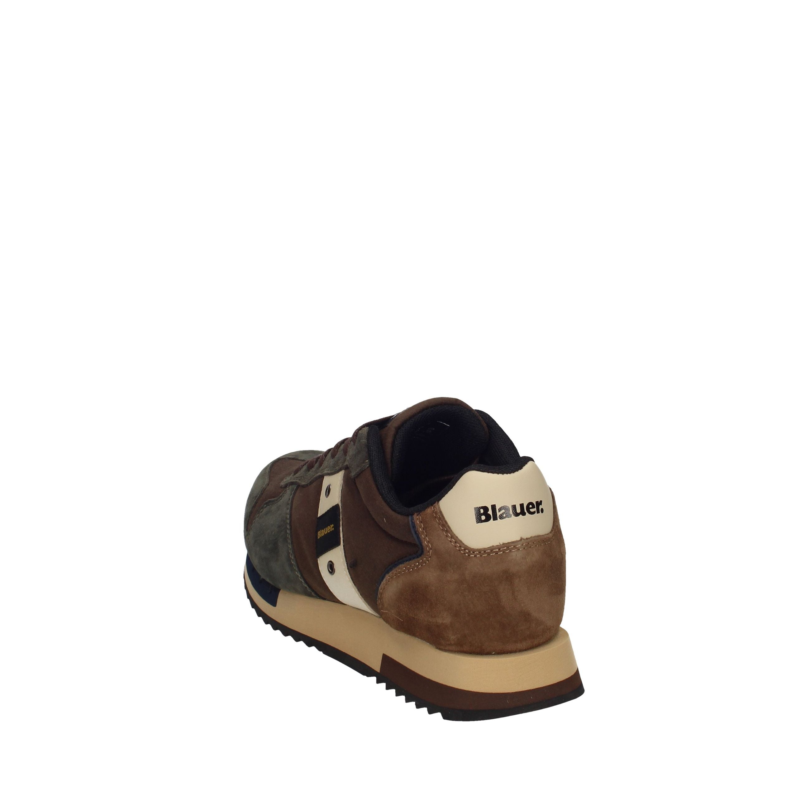 BLAUER  F6QUEENS01/WAX