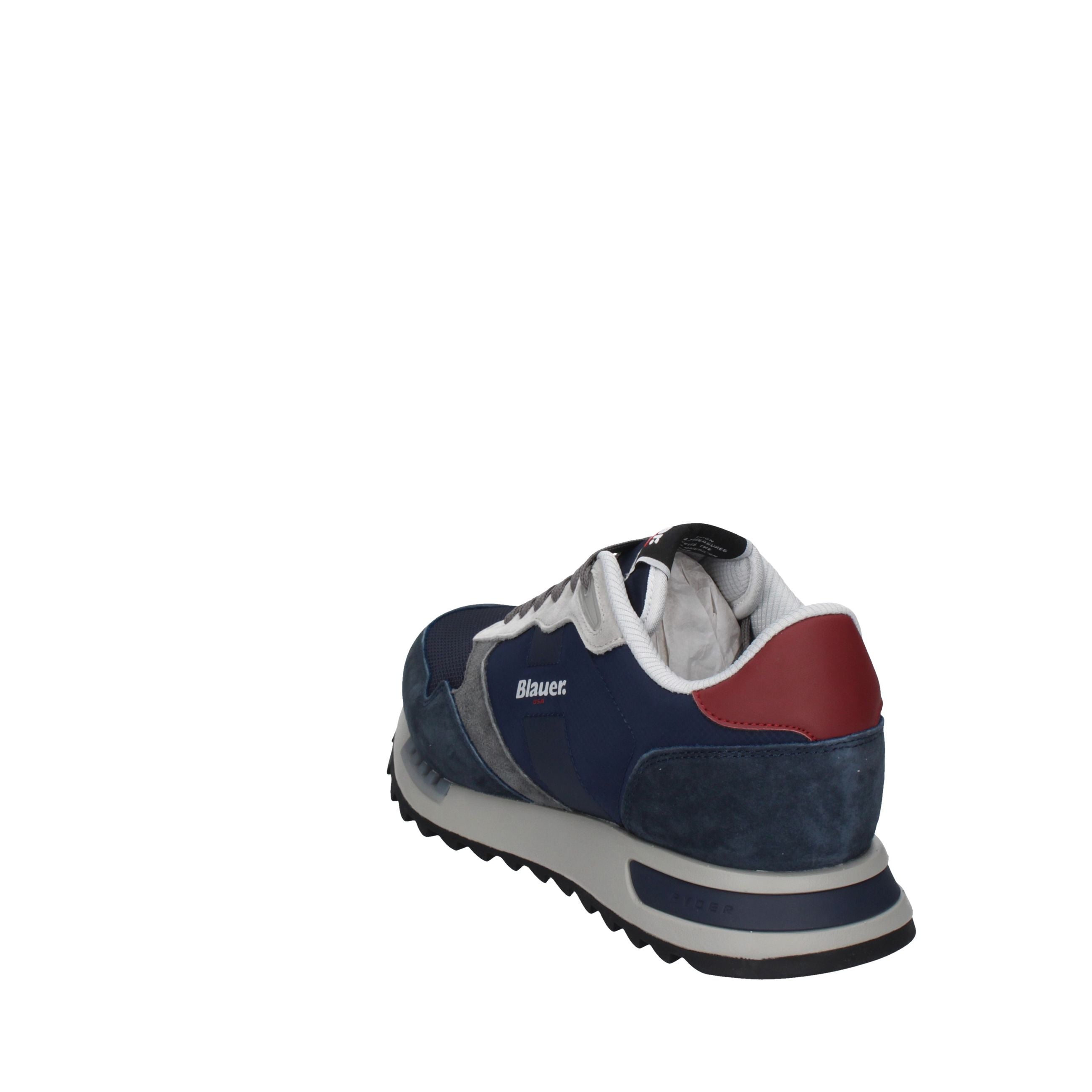 BLAUER Scarpe F5RYDER01/NYN TAUPE/BLACK