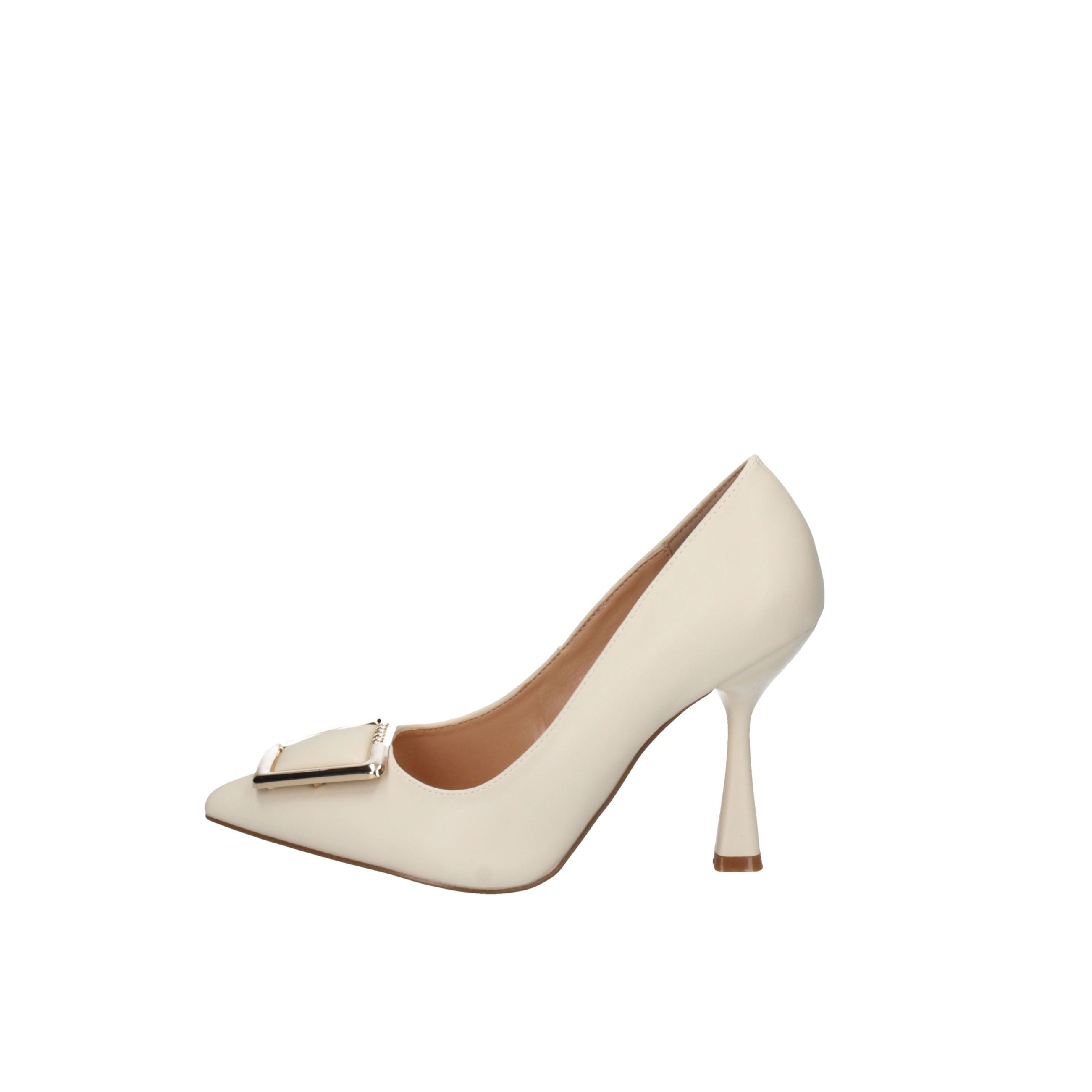 Ferre Scarpe F-490 Beige