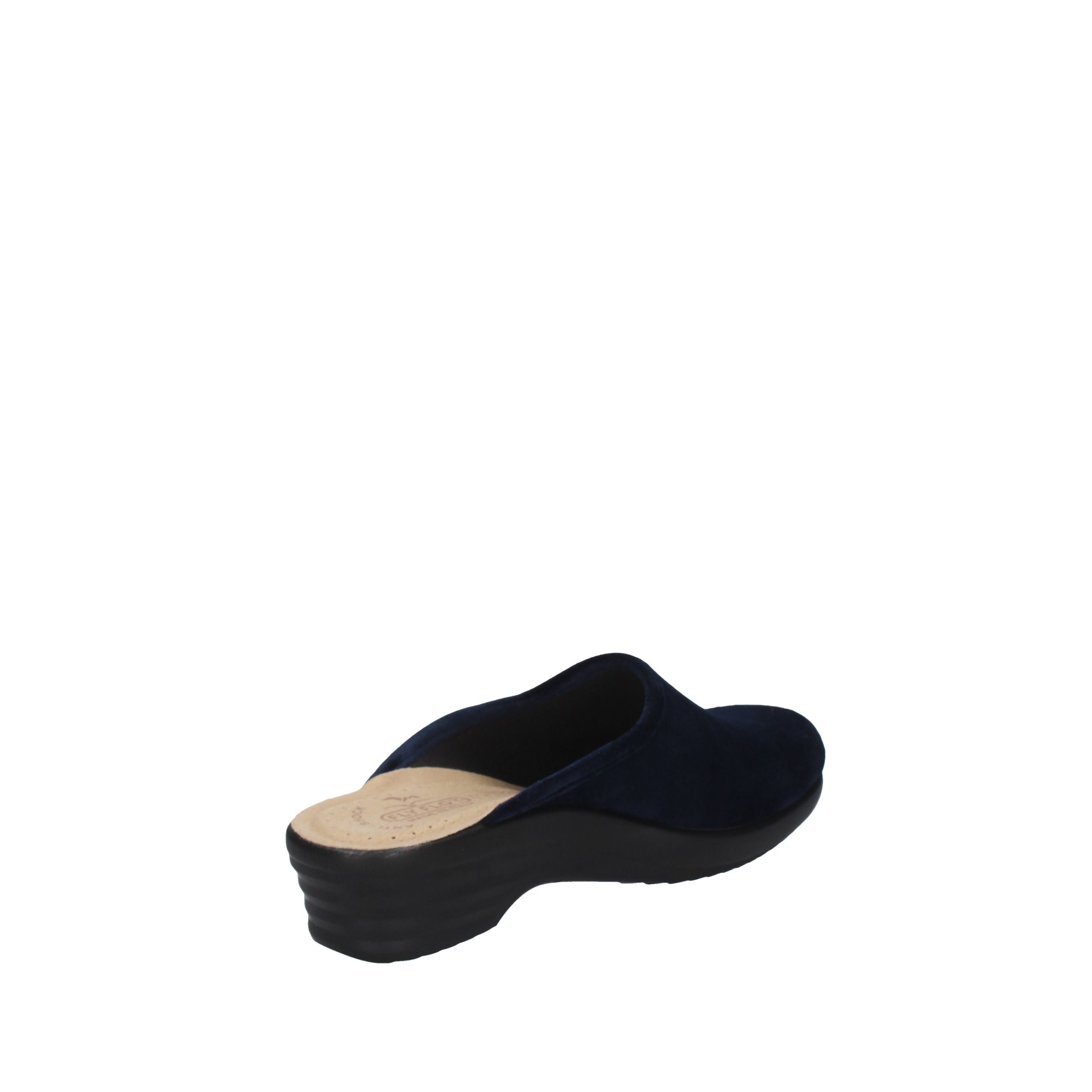 Fly Flot CIABATTA L8P17 PE Nero