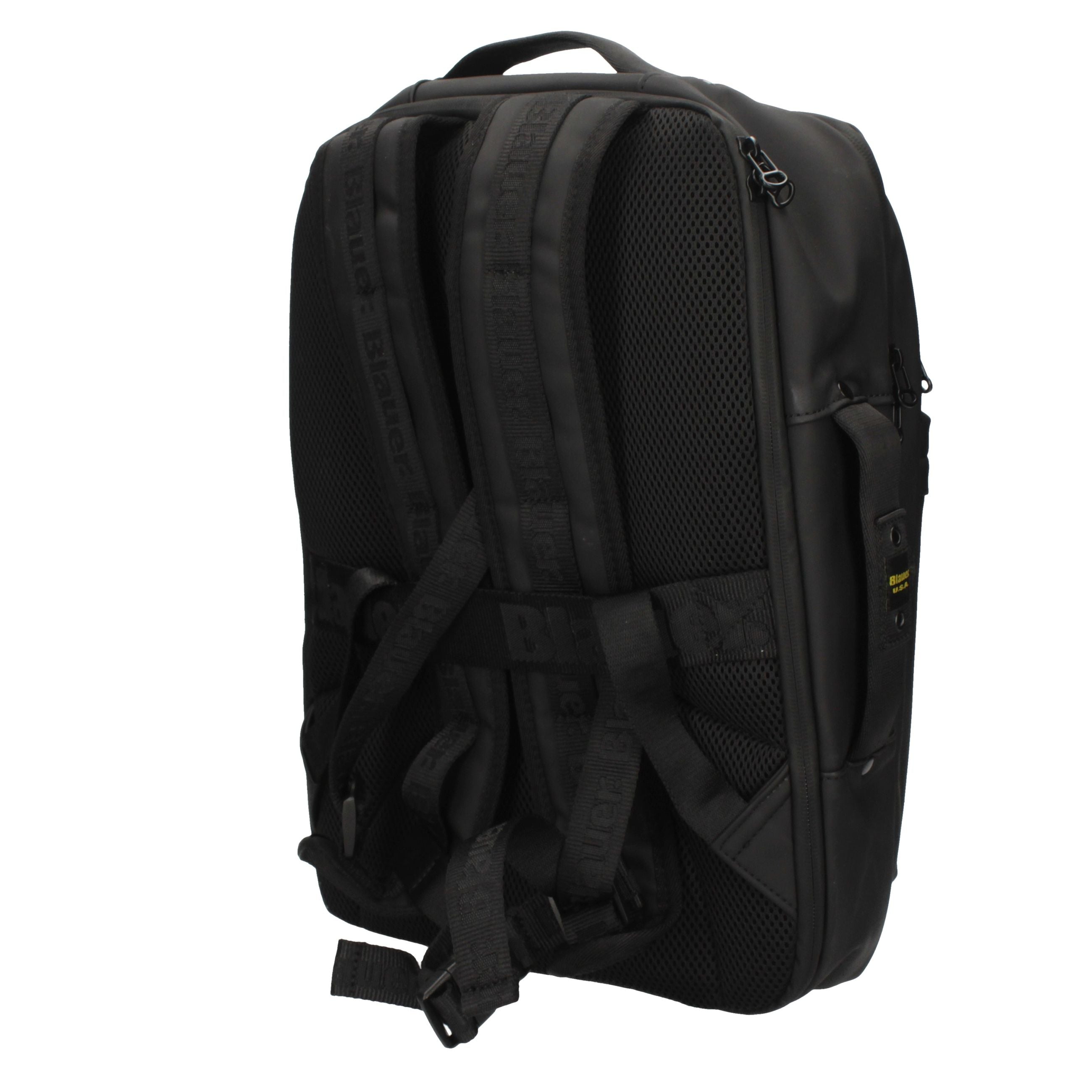 BLAUER Borsa F5AXEL03/RUB BLACK