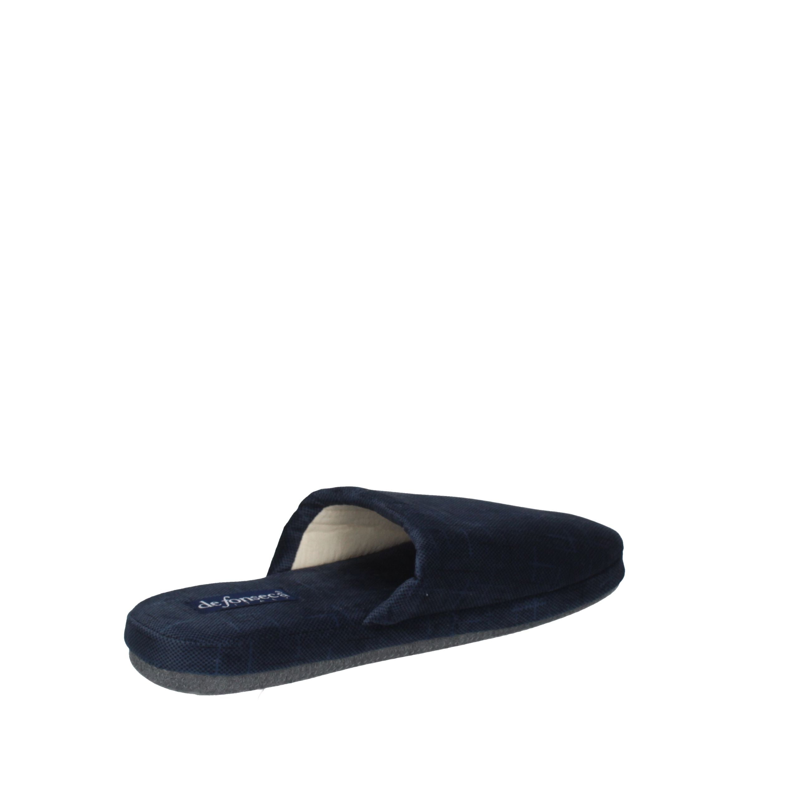 De Fonseca CIABATTA ROMA TOP I MB31 Grigio