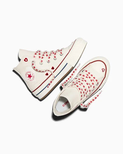 Converse CTAS EVA LIFT HI A19063C