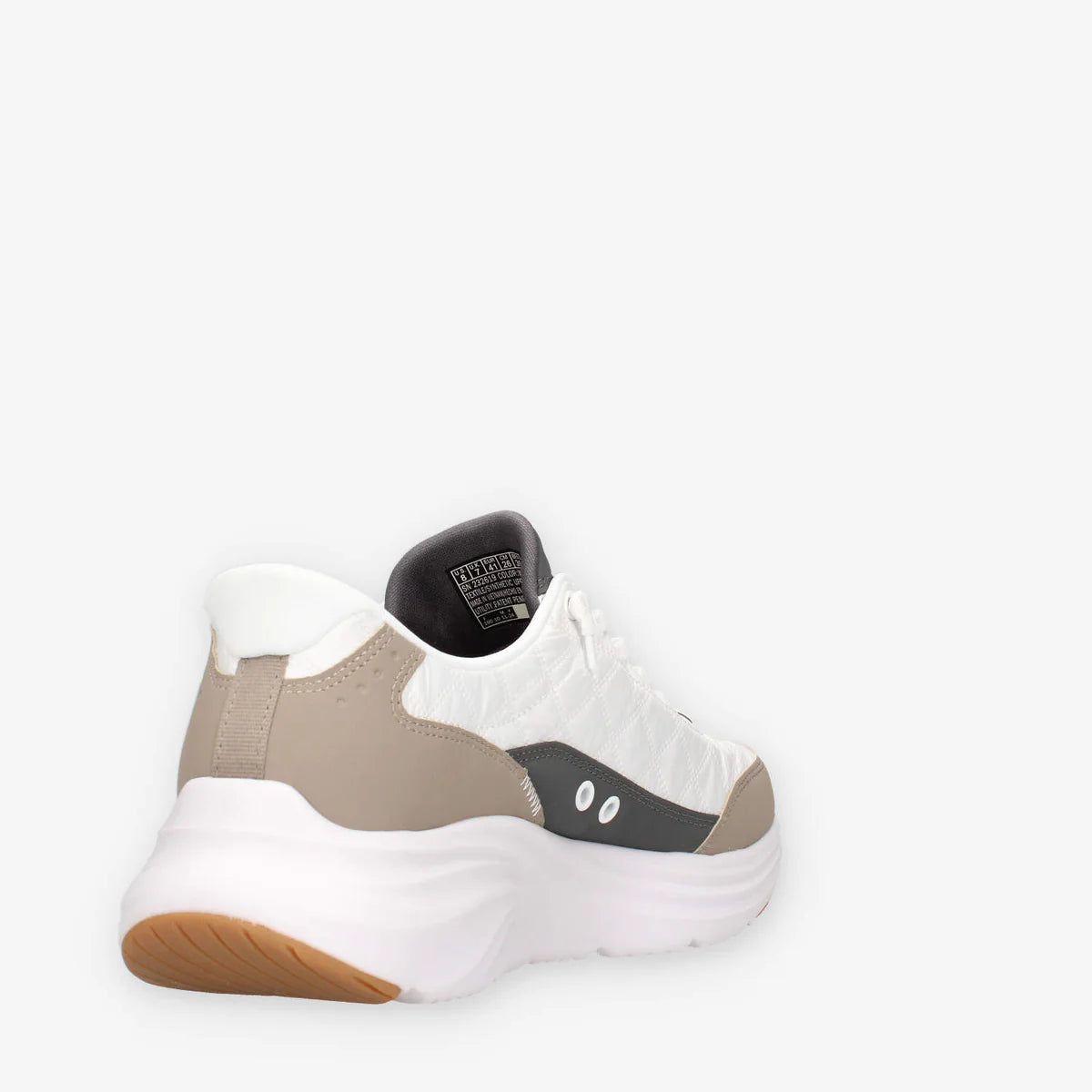 Skechers CONTOUR FOAM 232619/WTP