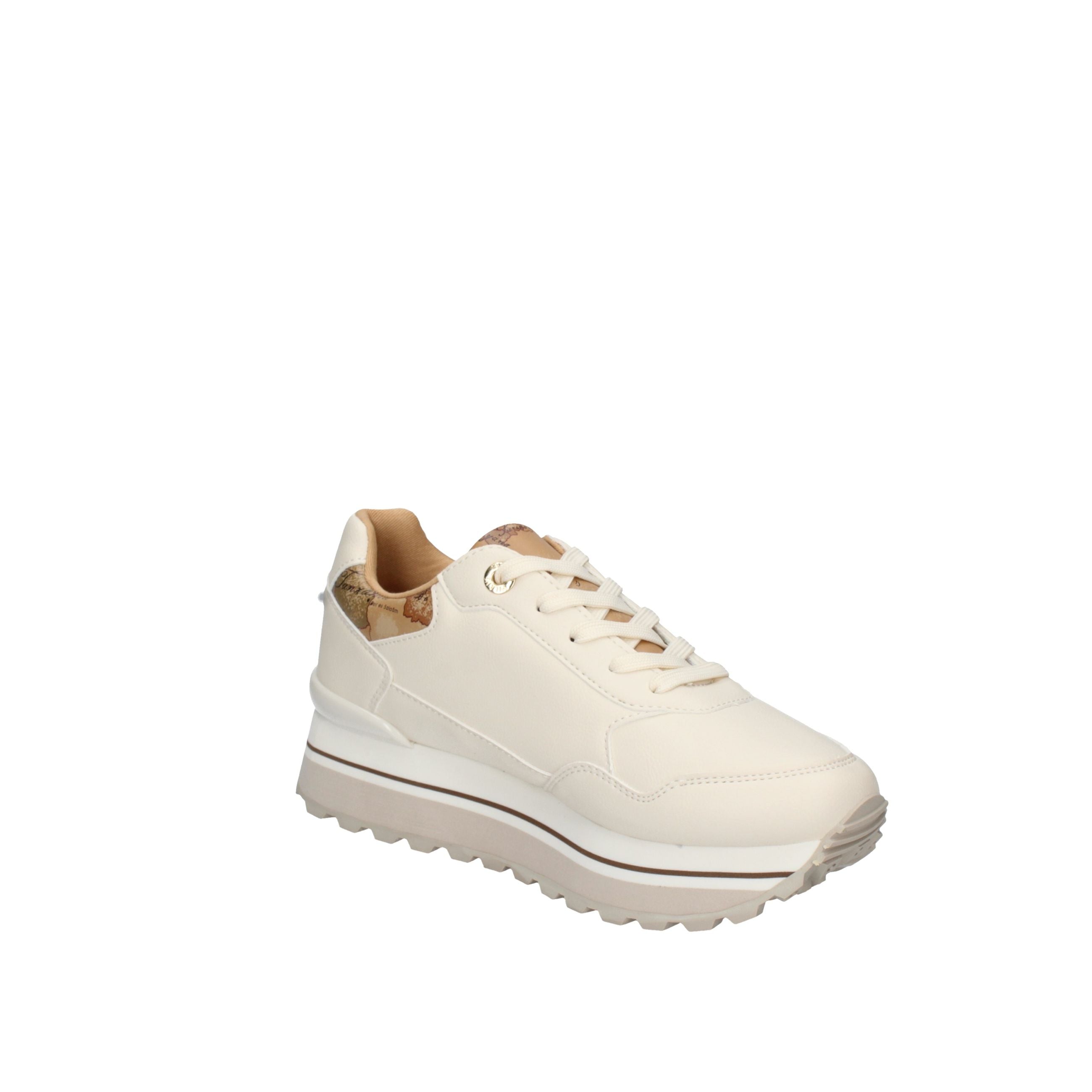 ALVIERO MARTINI Scarpe 2294/0289 BIANCO SPORCO