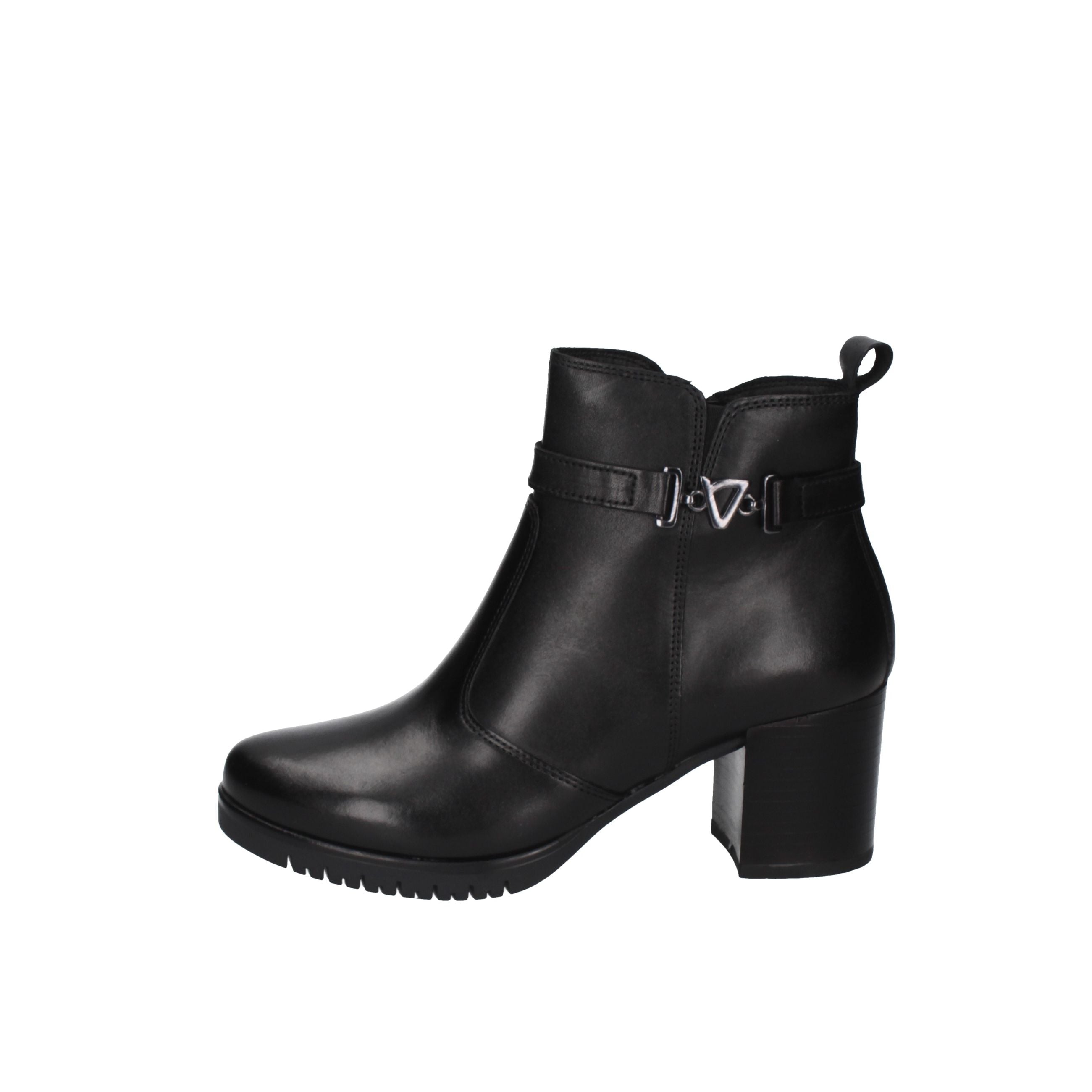 VALLEVERDE Scarpe 47661 Nero