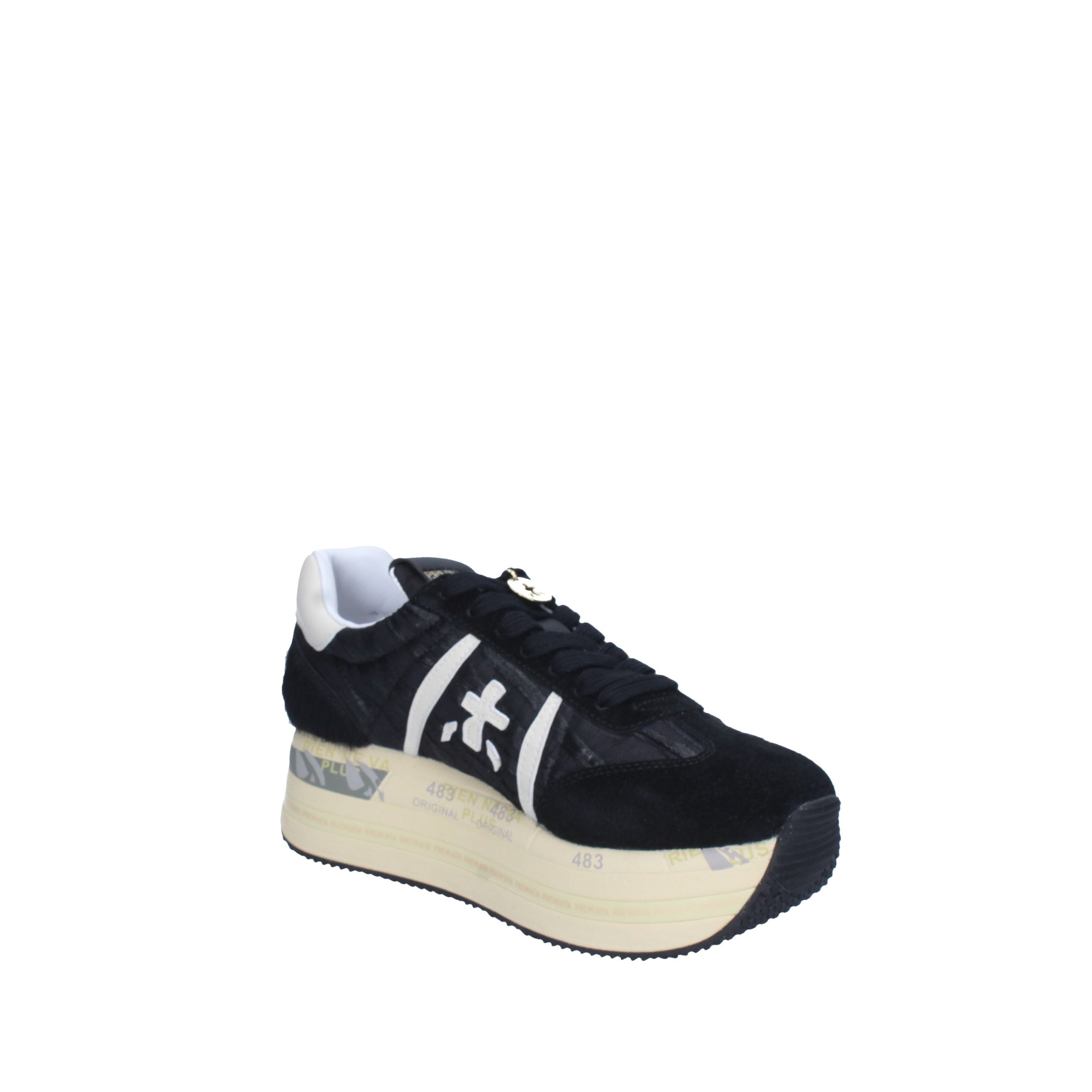 PREMIATA Scarpe BET07740 Blu