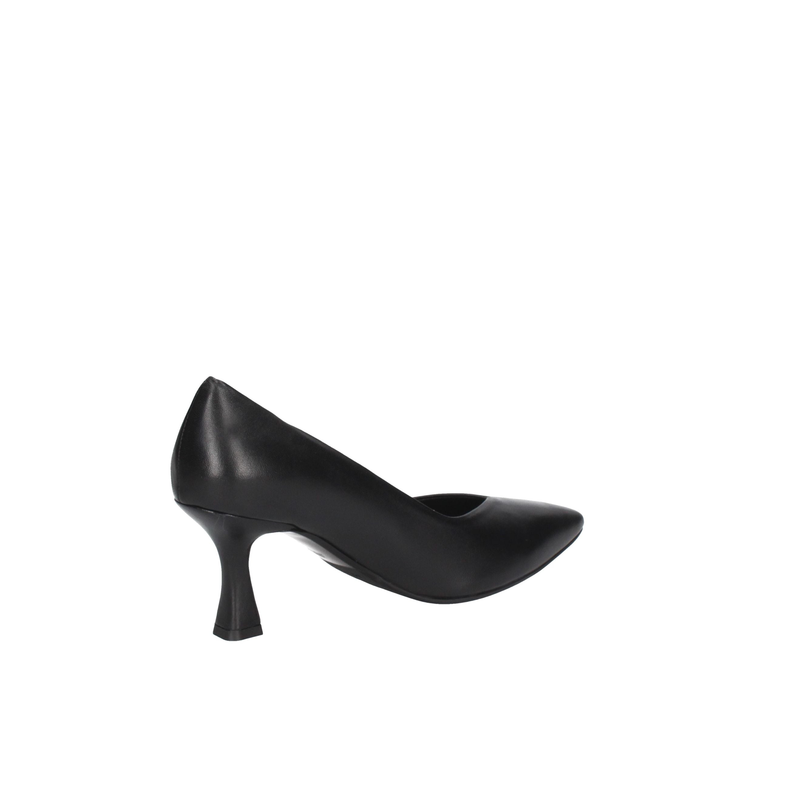 MELLUSO Scarpe D5176Z Nero