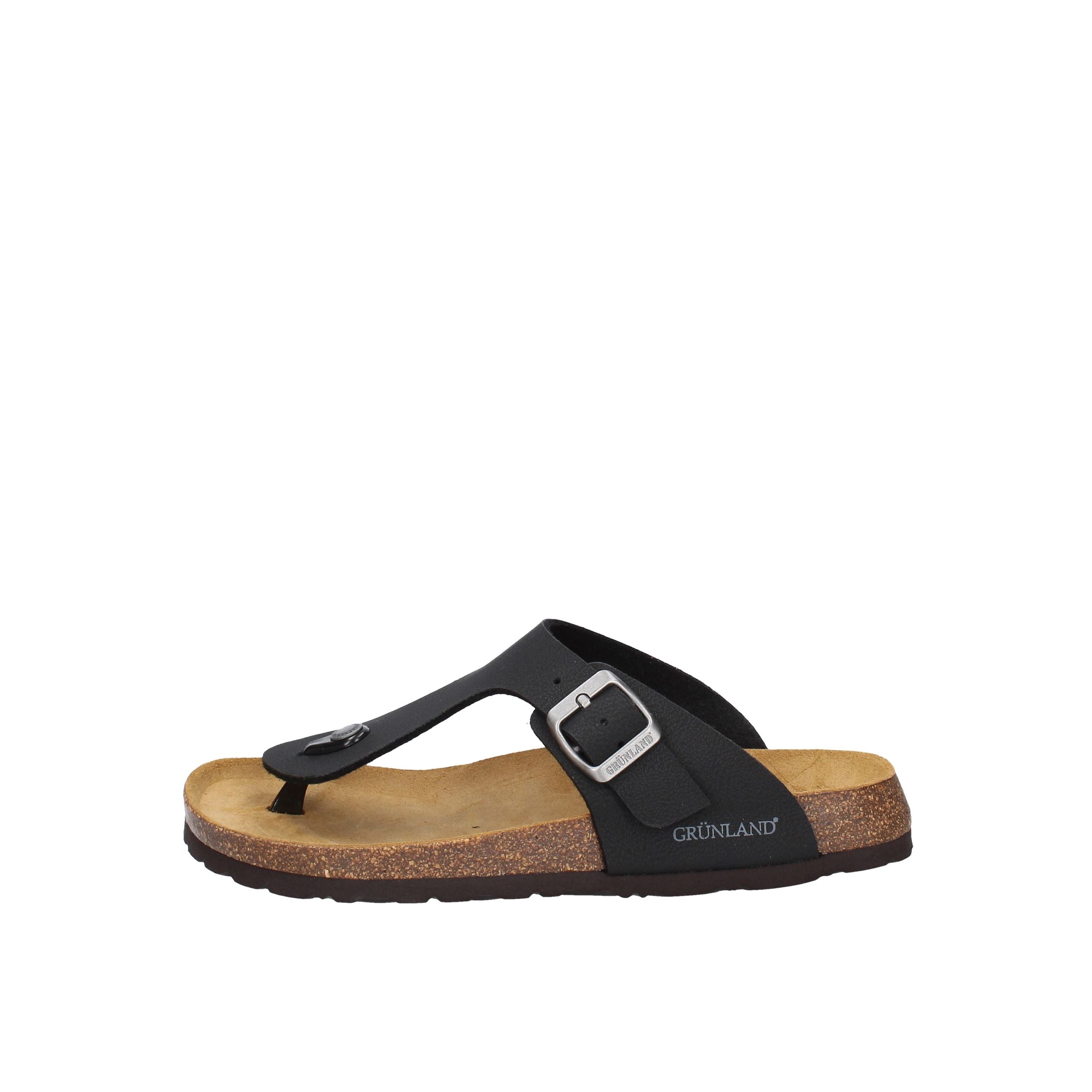 GRUNLAND  CC3011 Nero