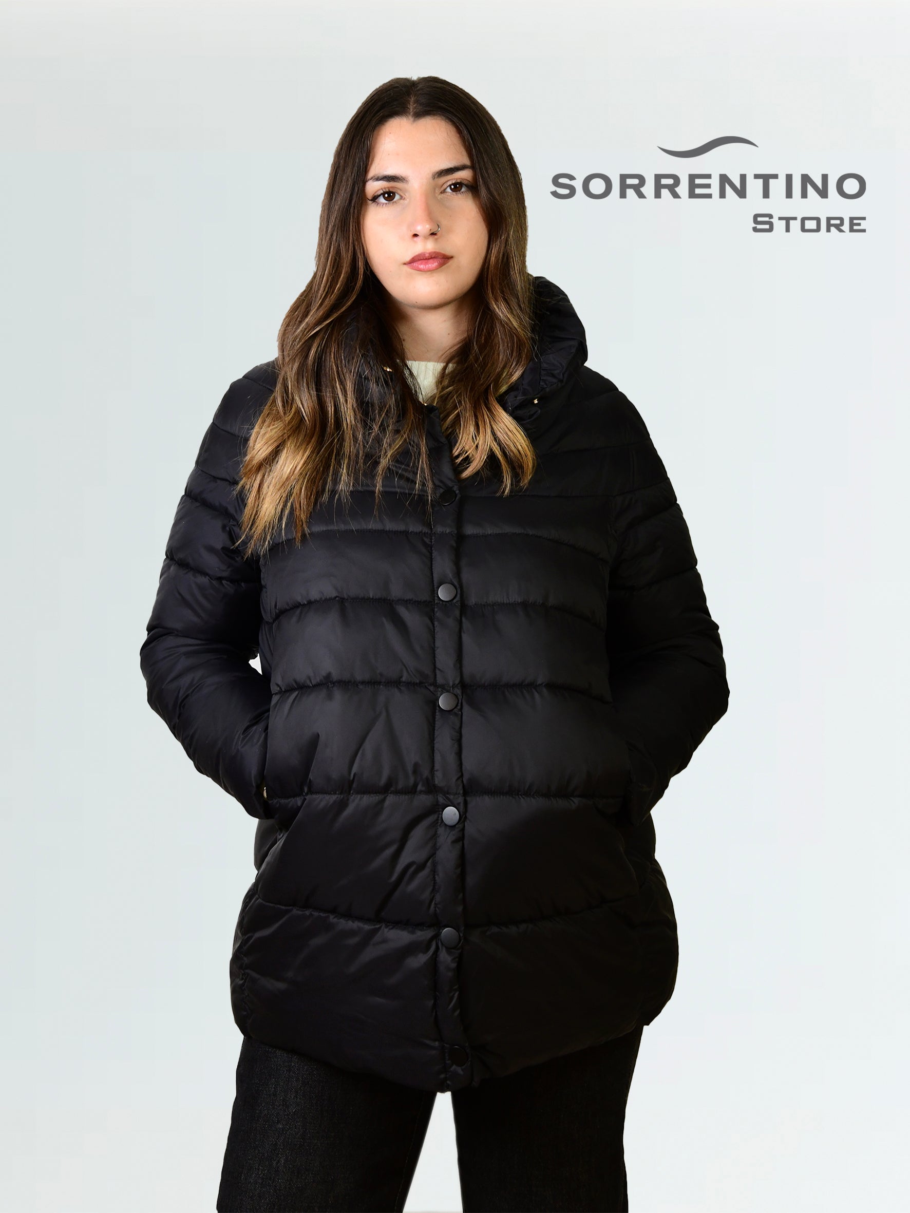 KOCCA abbigliamento ROLANDO 40613 AVORIO