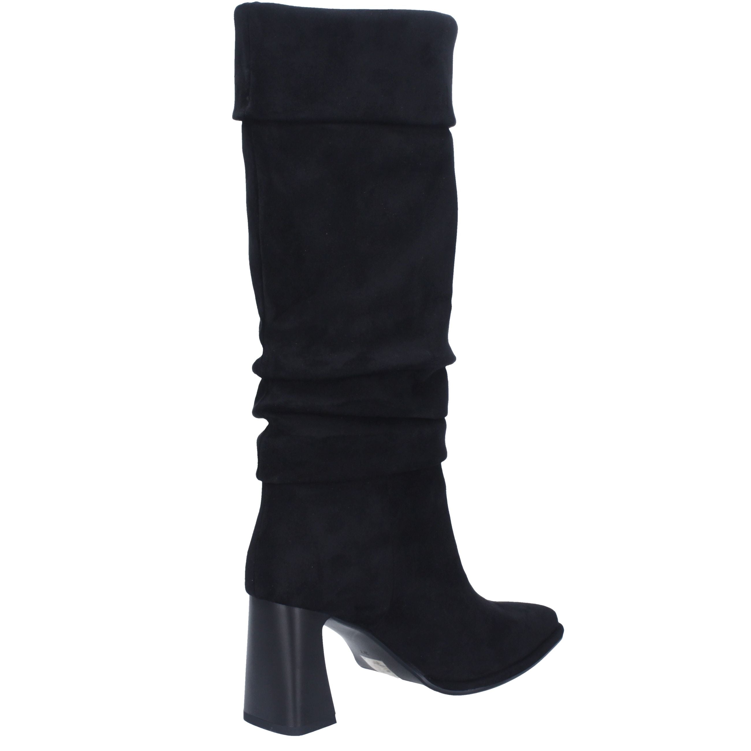 Laura Biagiotti Scarpe 9408 Nero