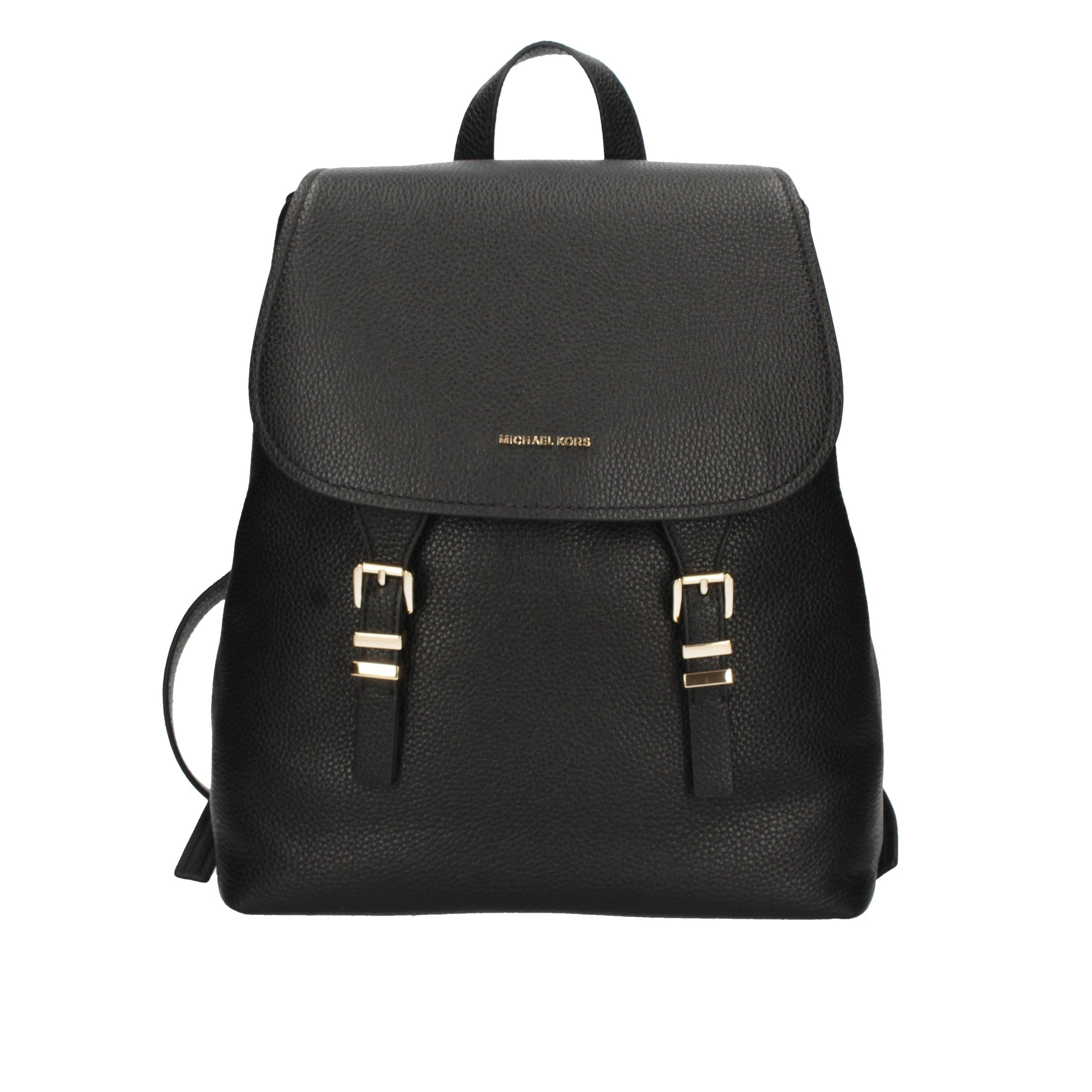 MICHAEL KORS BACKPACK 30T5GQNB2L BLACK