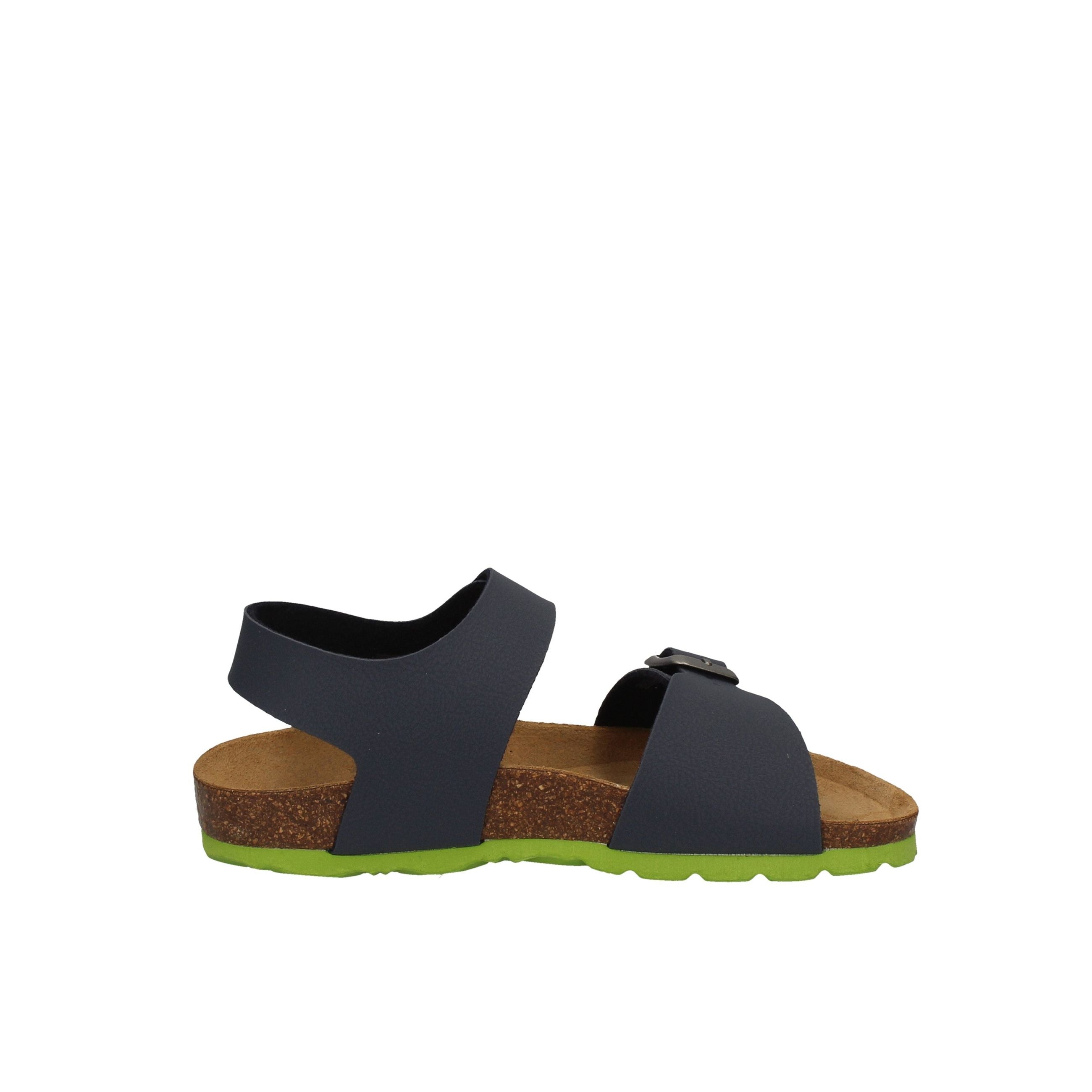 GRUNLAND  SB0234 LUCE BLU-LIME