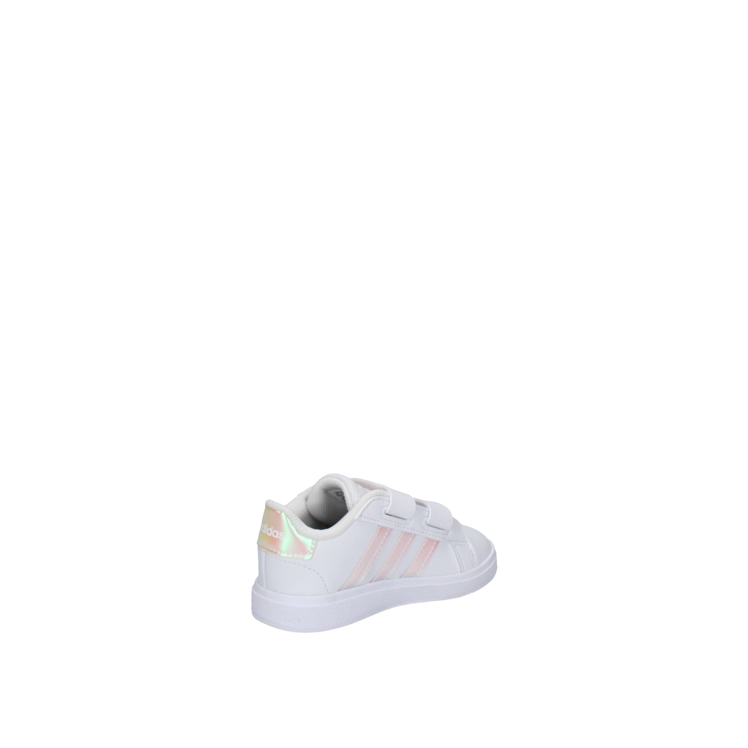 Adidas SNEAKERS GY2328 Bianco