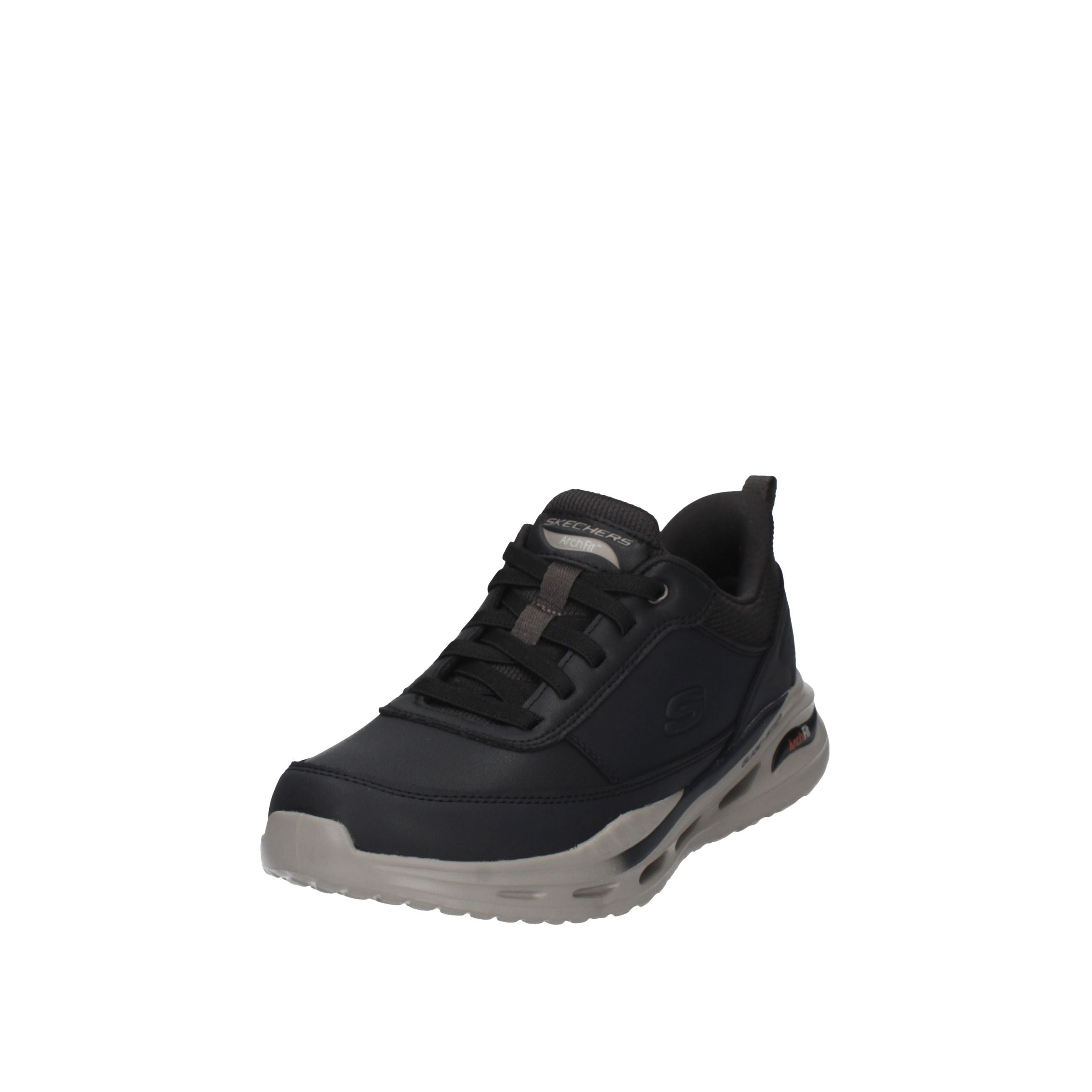 Skechers SNEAKERS 210981/BLK Nero