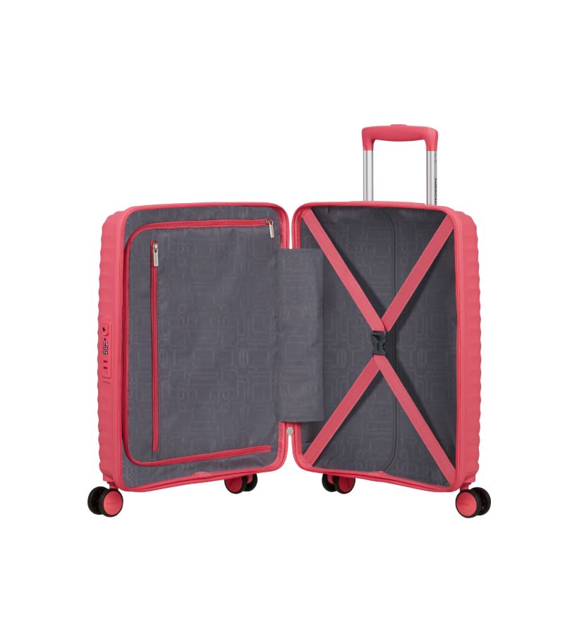 AMERICAN TOURISTER BY SAMSONITE DIABLAST 159573-MK2*001