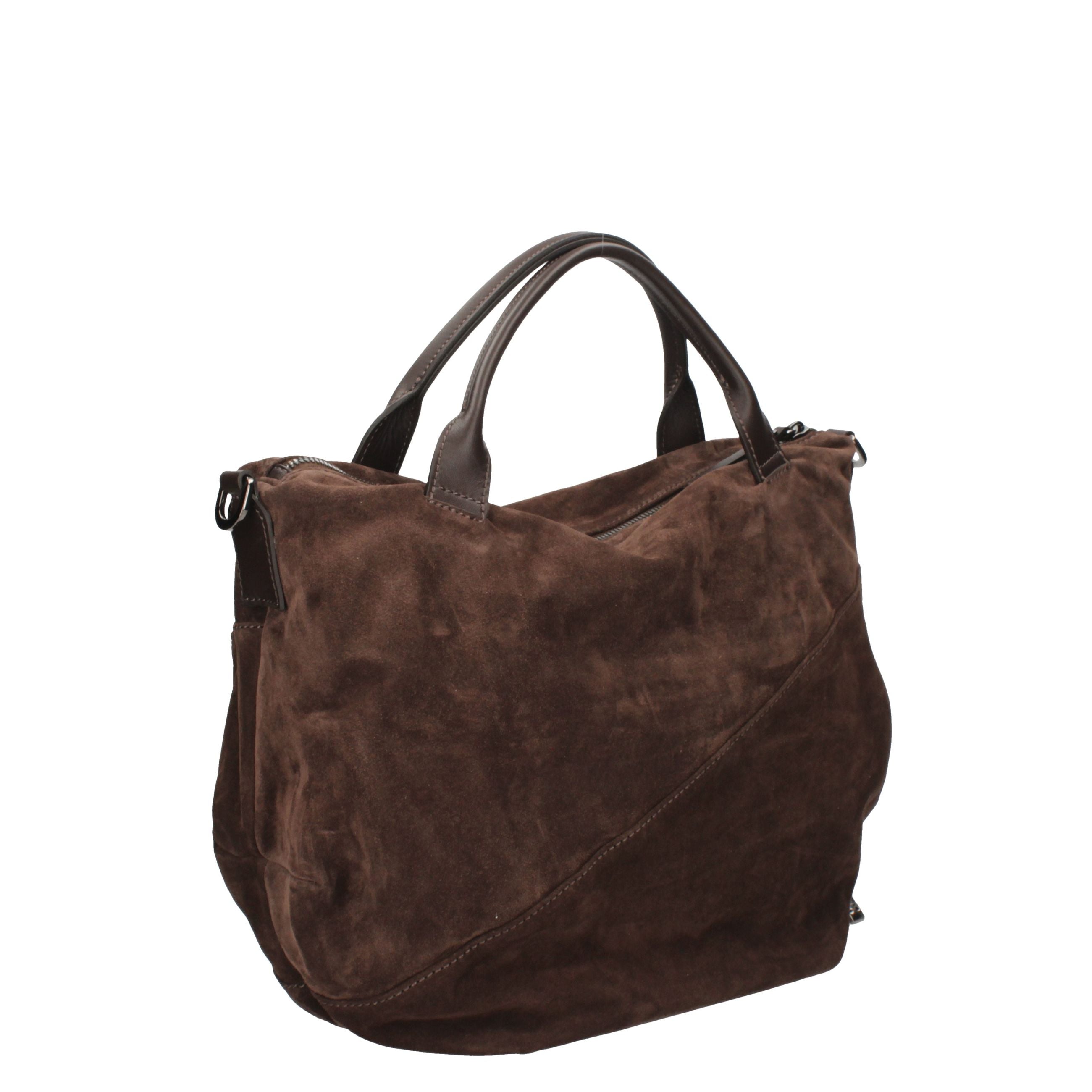 GIANNI CHIARINI Borse BS 11511 CM-PL MOKA
