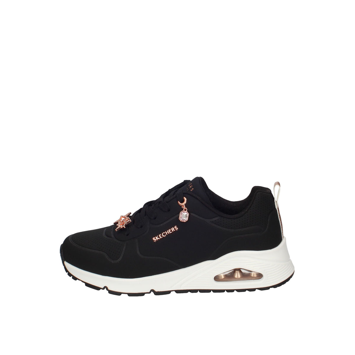 Skechers  310562L/BKRG