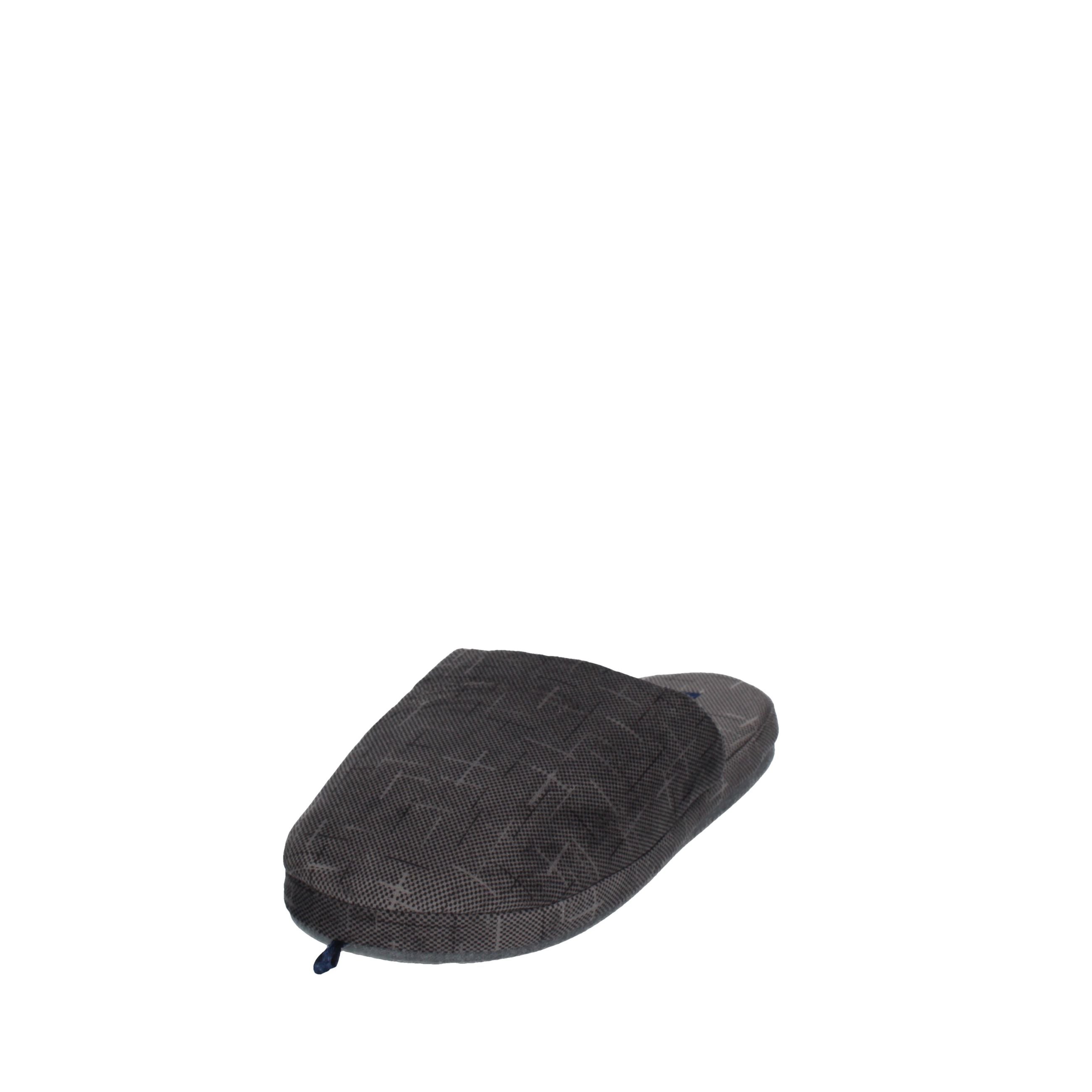 De Fonseca CIABATTA ROMA TOP I MB31 Grigio