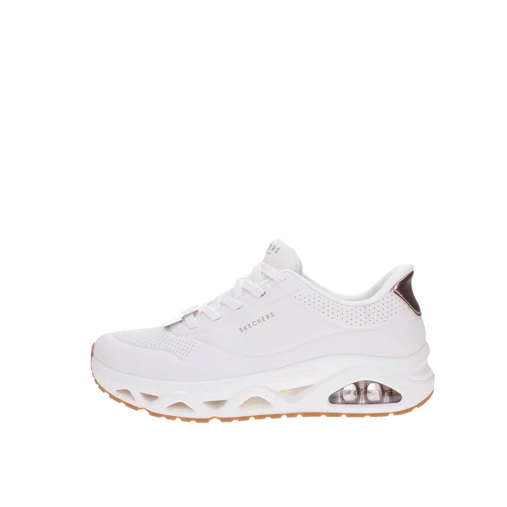 Skechers UNO GLIDE STEP 190113/WHT
