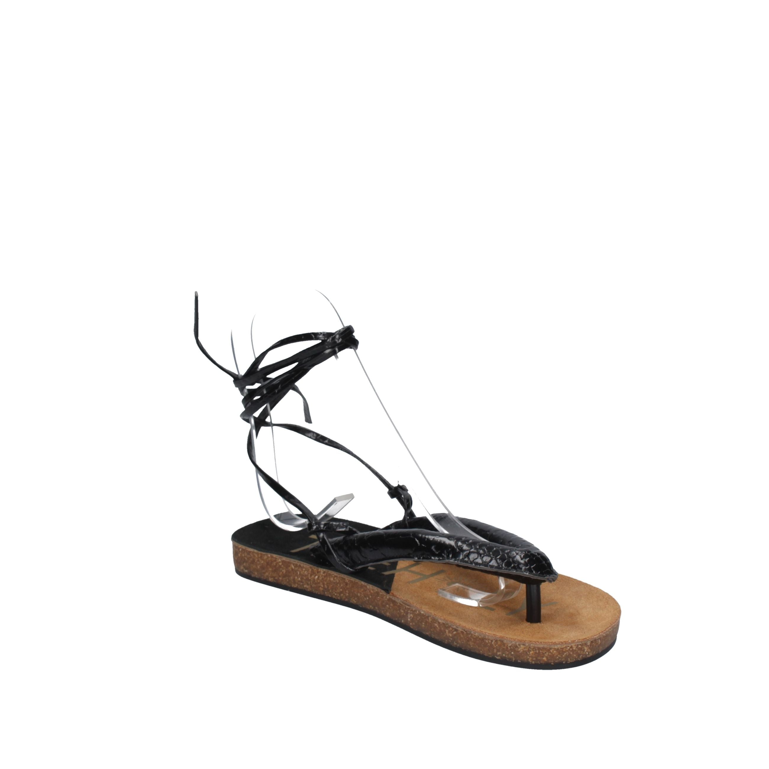 THE HOLY BEACH Scarpe H20 0029001 Nero