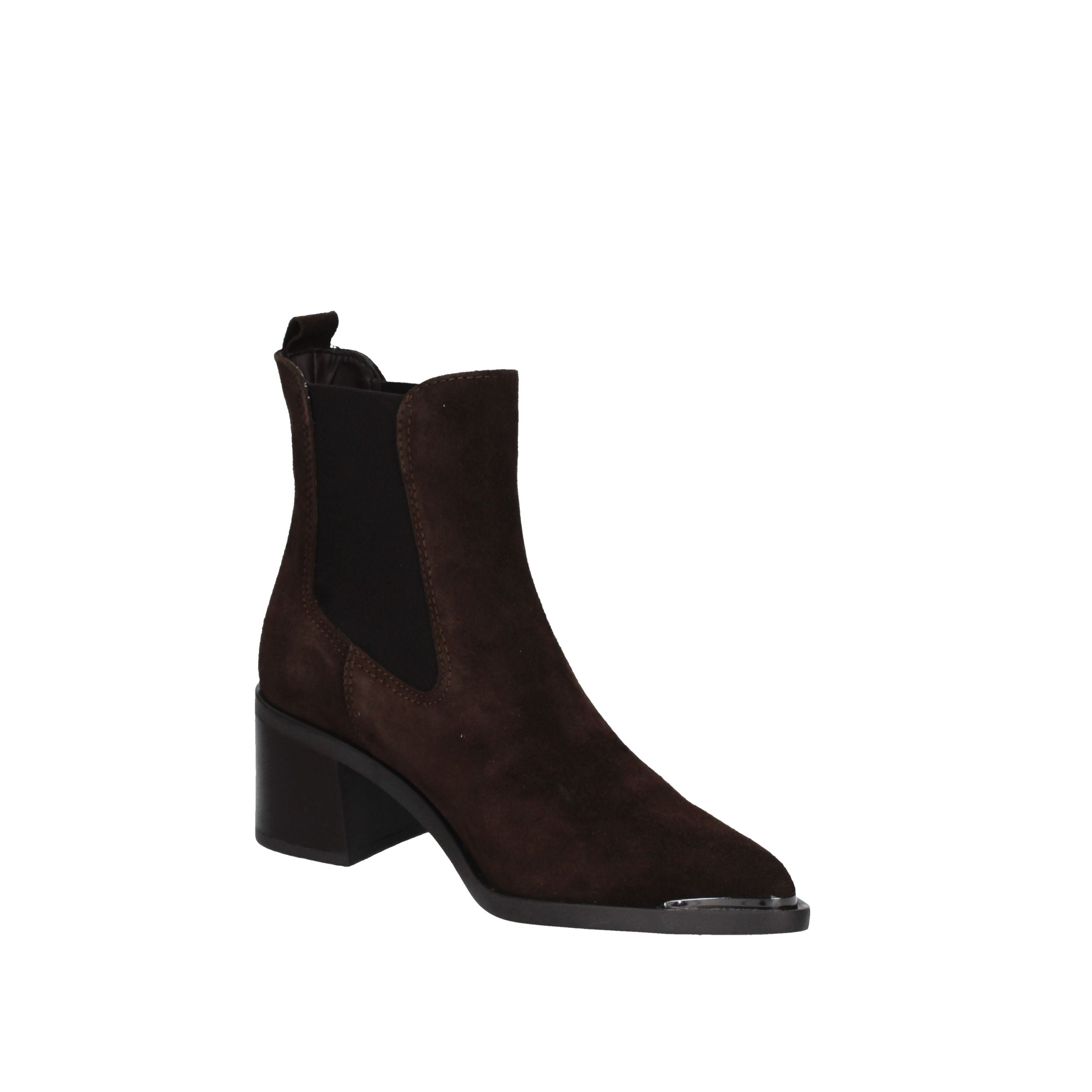 TAMARIS Scarpe 1-25301-45 Nero