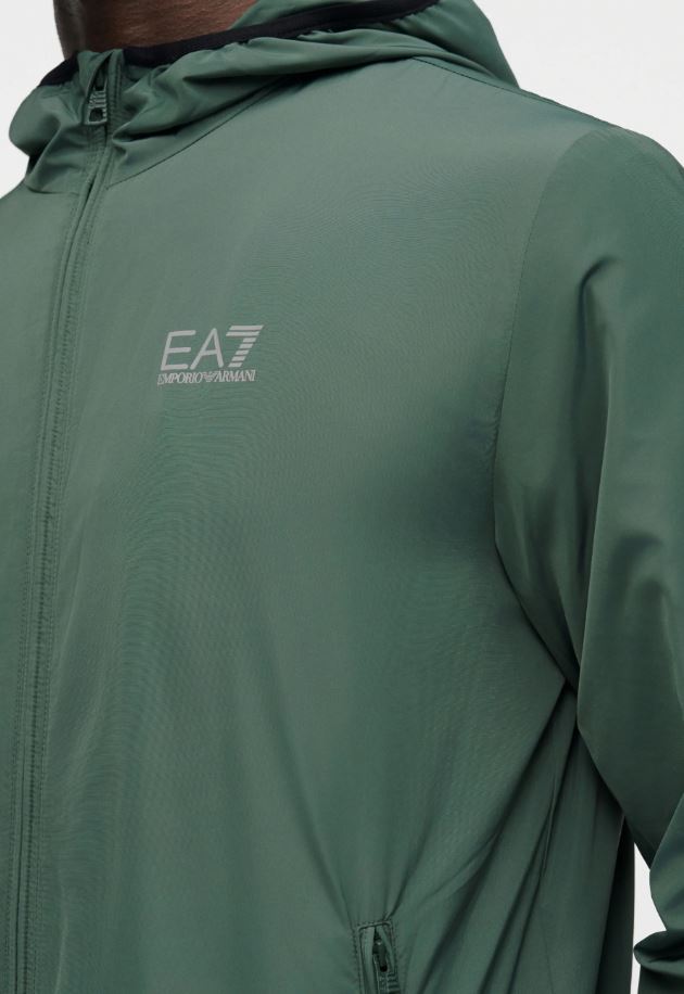 EA7 - EMPORIO ARMANI  8NPB22 PNGRZ