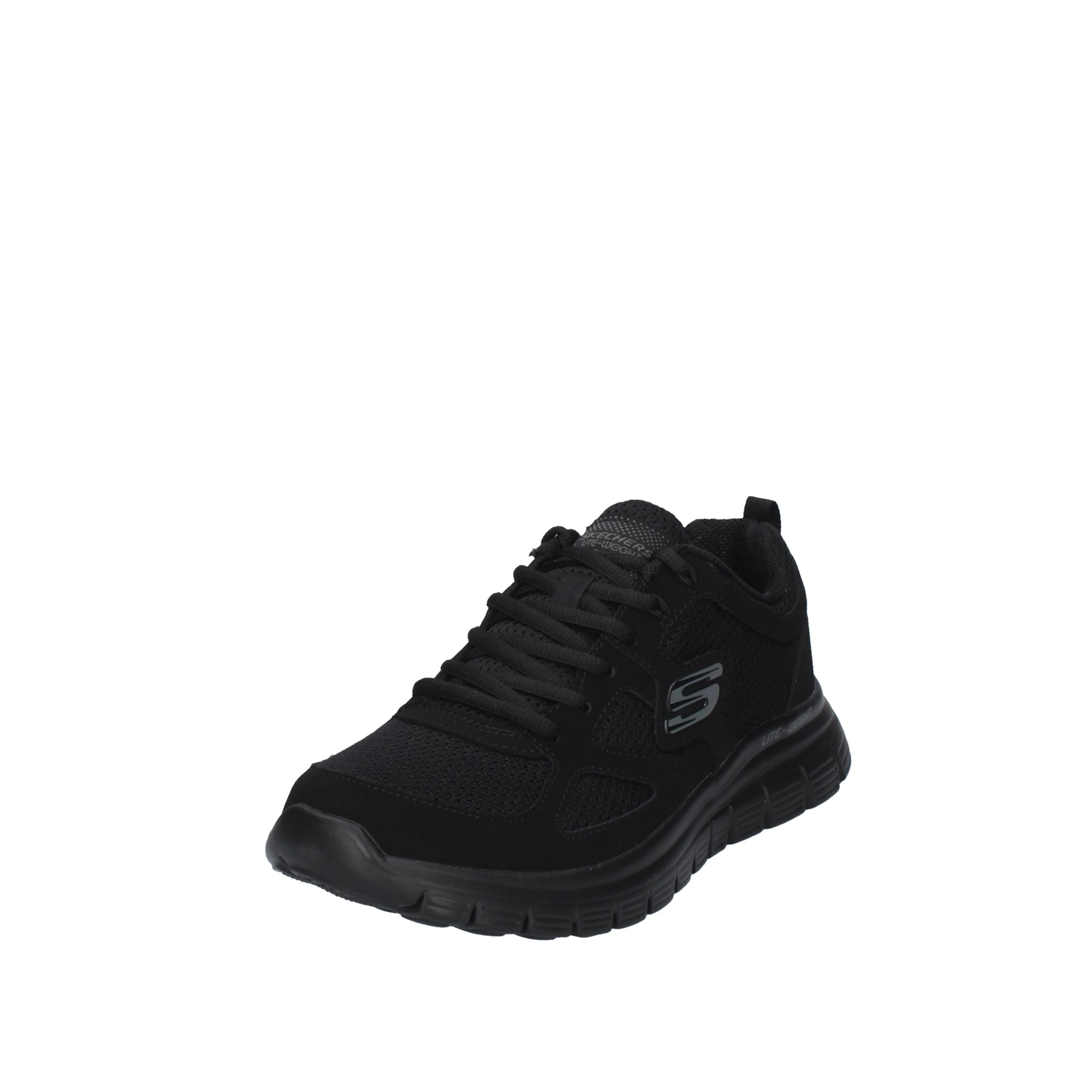 Skechers BURNS AGOURA 52635/BBK
