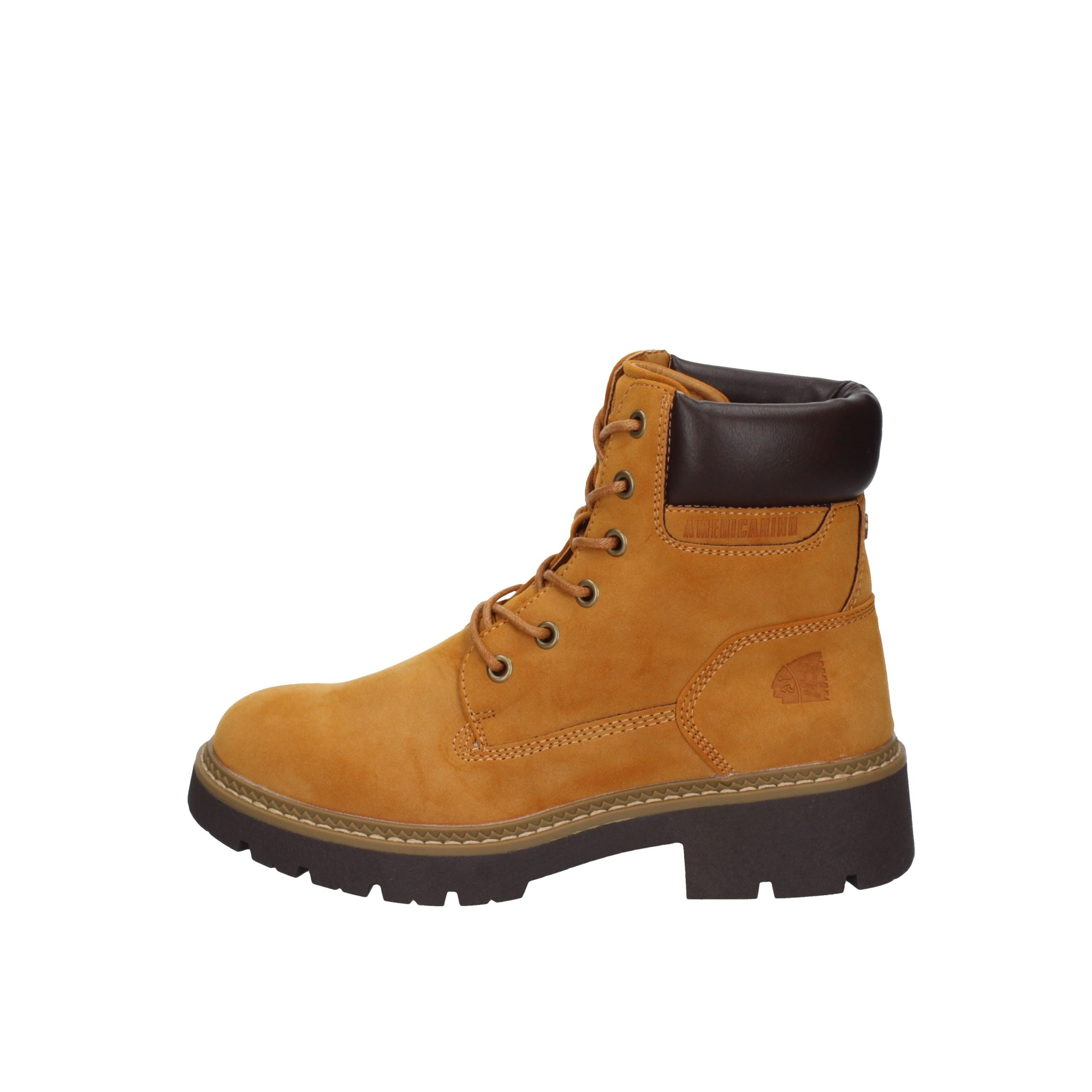 Americanino Scarpe AMW521X95-52 CAMEL