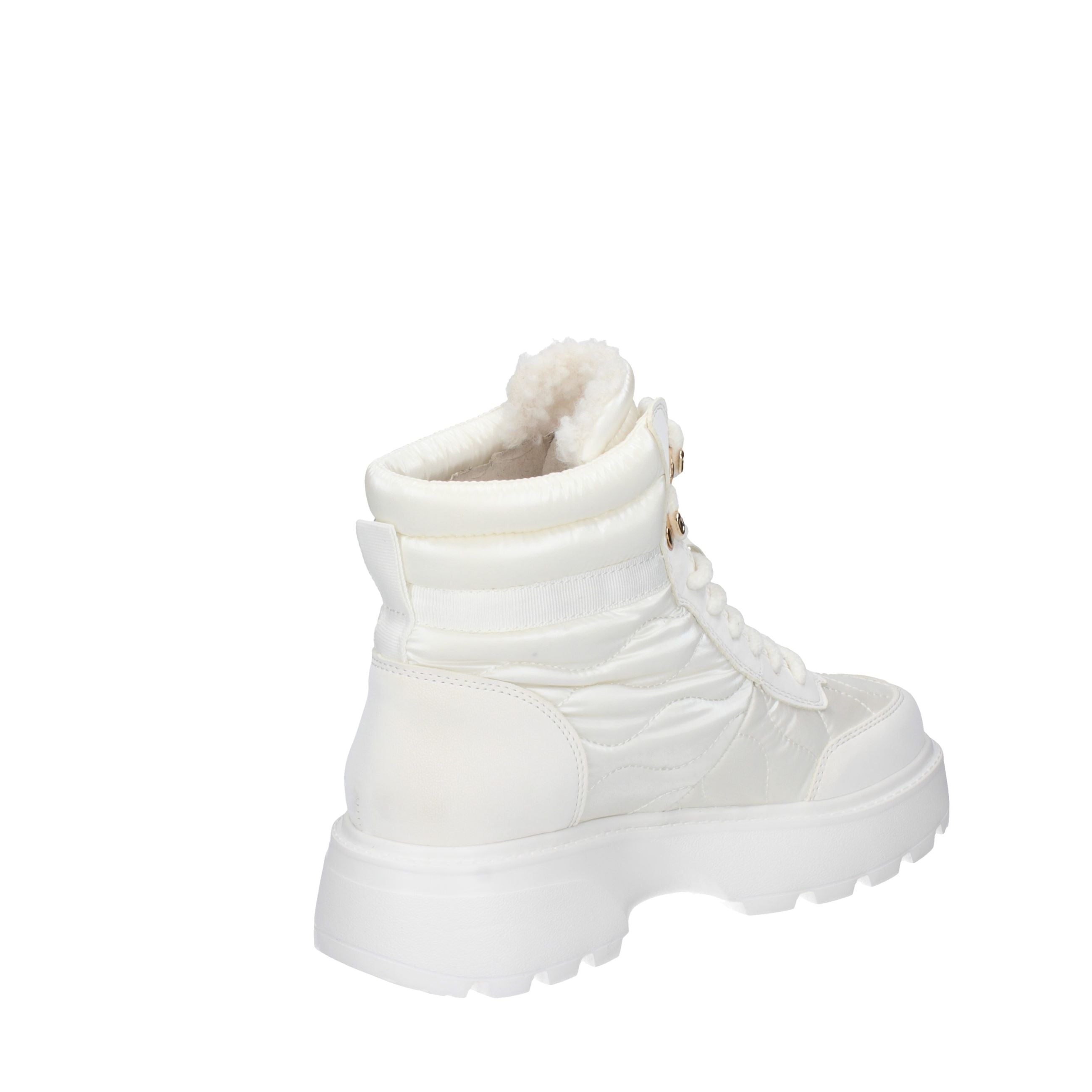 BLAUER Scarpe F5BLANCA03/NYP White