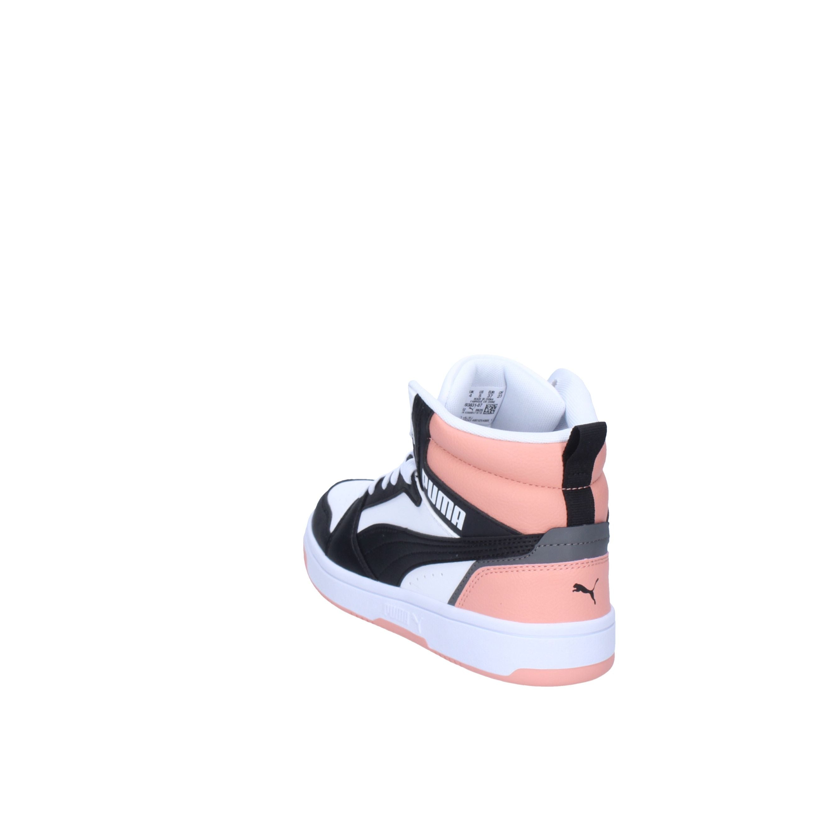 Puma SNEAKERS 393831-07 Nero