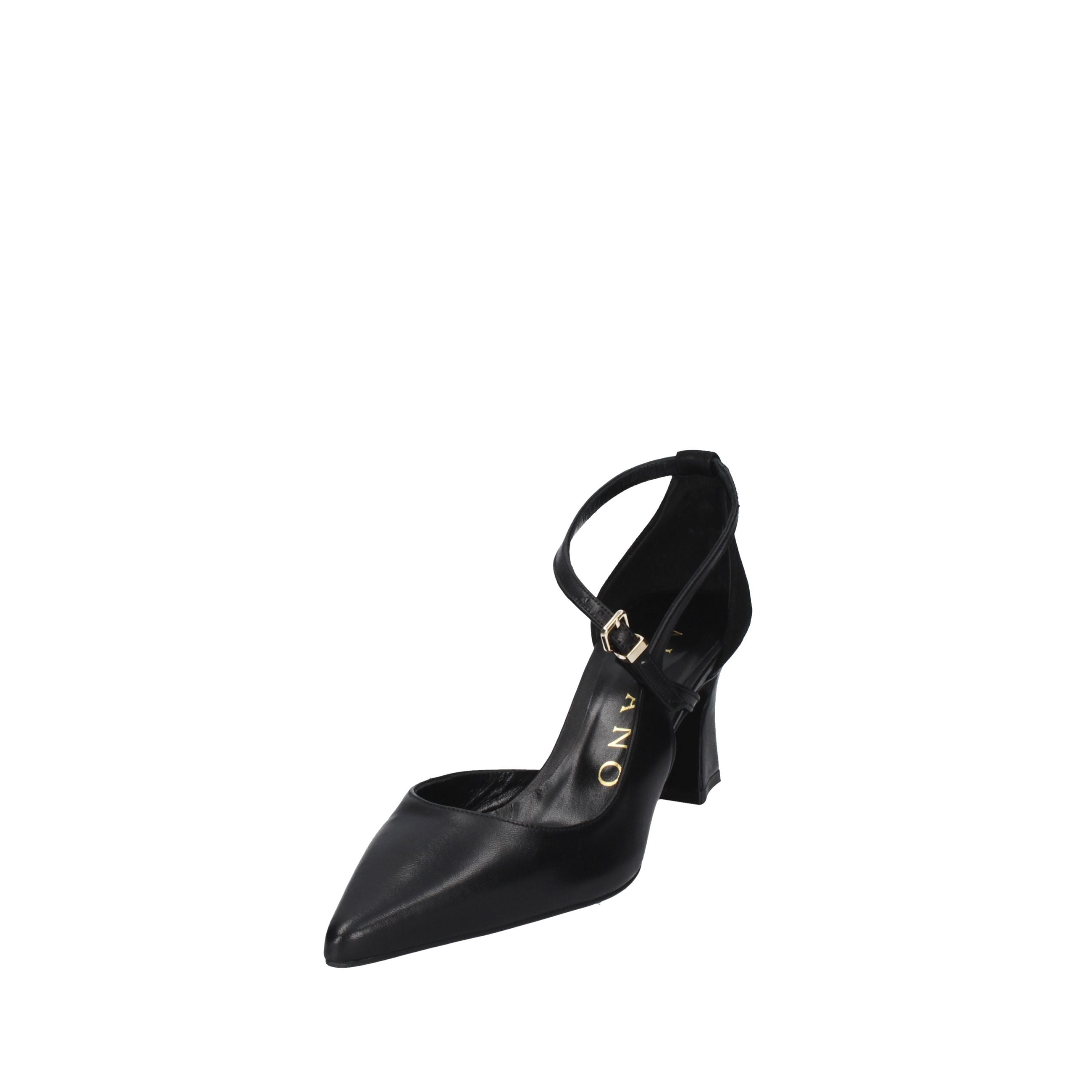 ALBANO Scarpe 2915/2 Nero