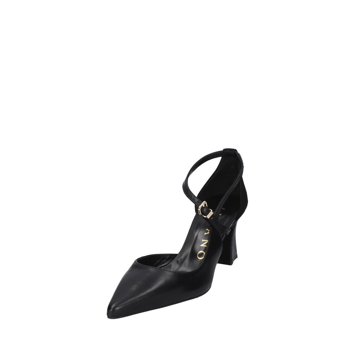 ALBANO Scarpe 2915/2 Nero