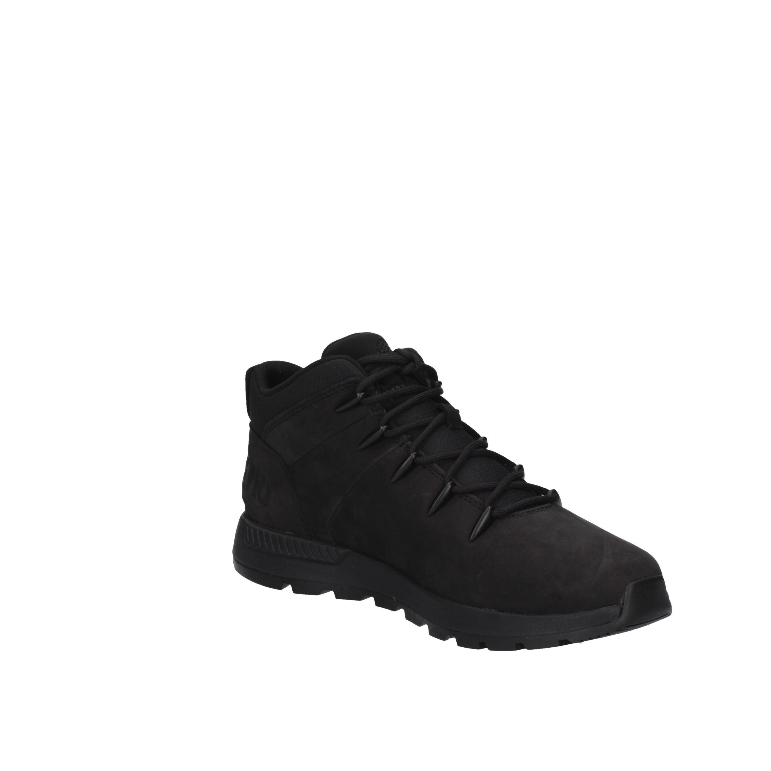 TIMBERLAND Scarpe TB0A1YN5-015 Nero