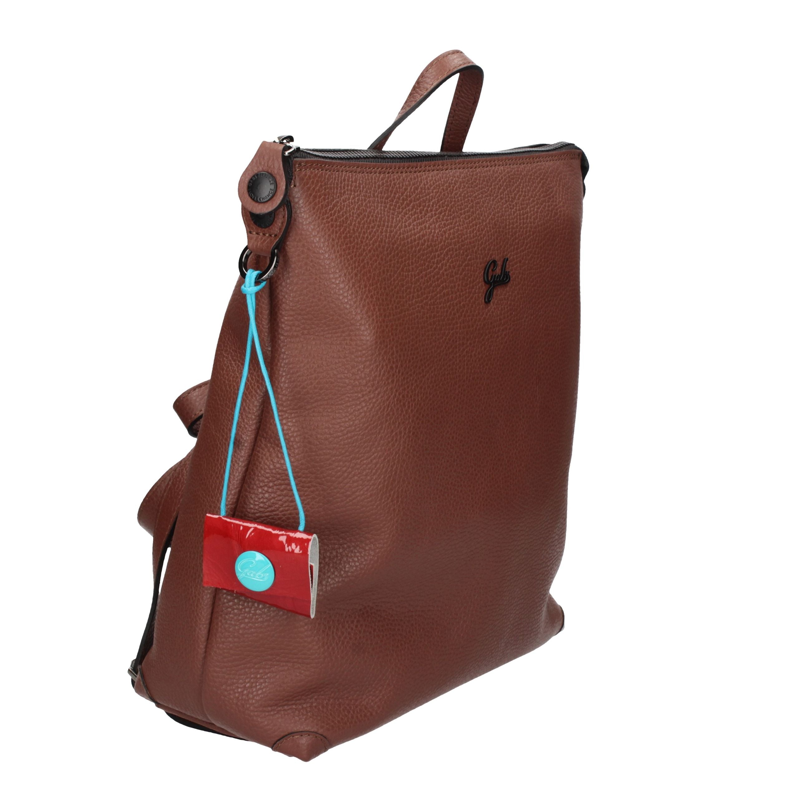 GABS Borsa G007070T2/X2428 C0001 NERO