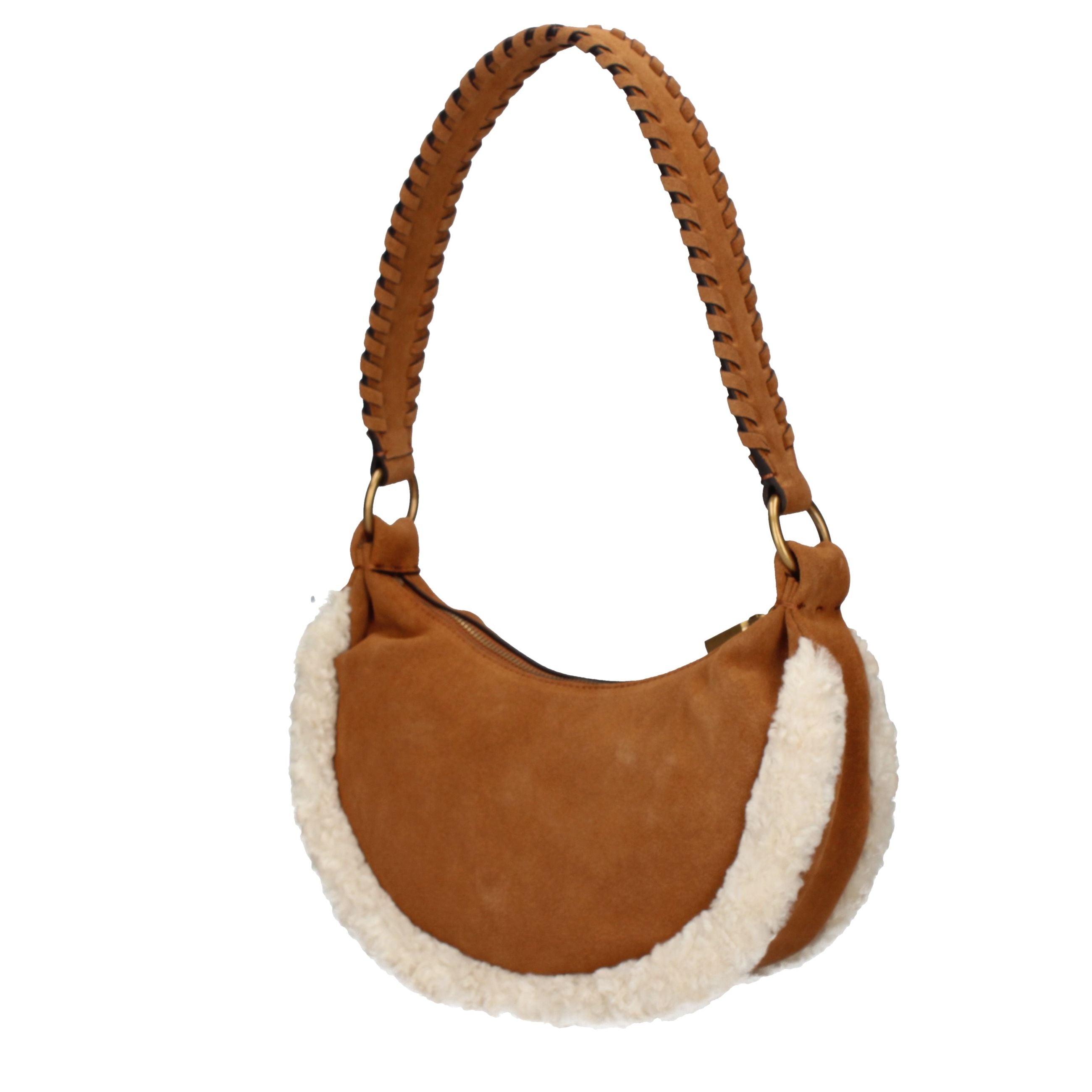 GUESS Borse HWSW95 39720 Cognac