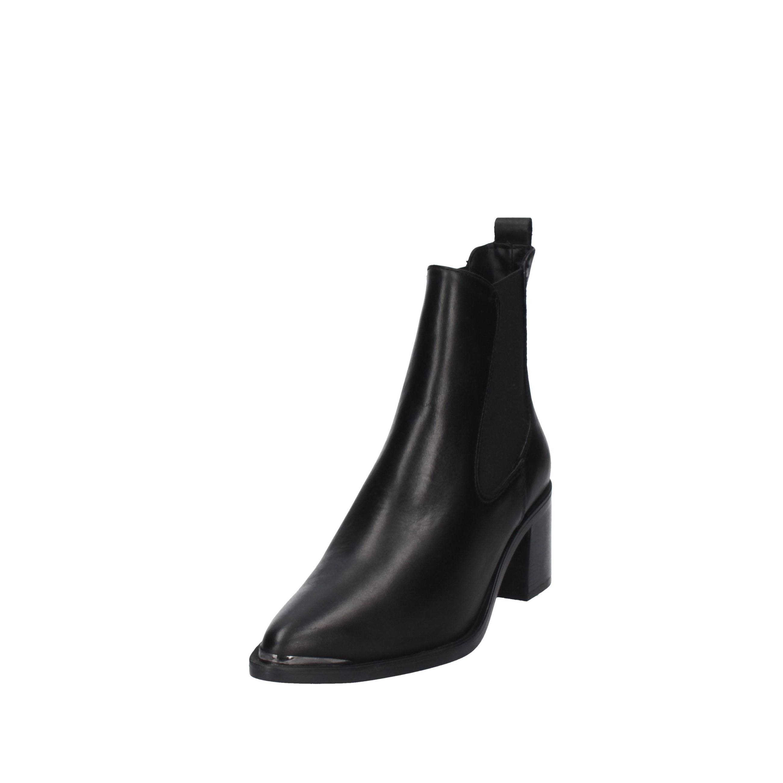 TAMARIS Scarpe 1-25301-45 Nero