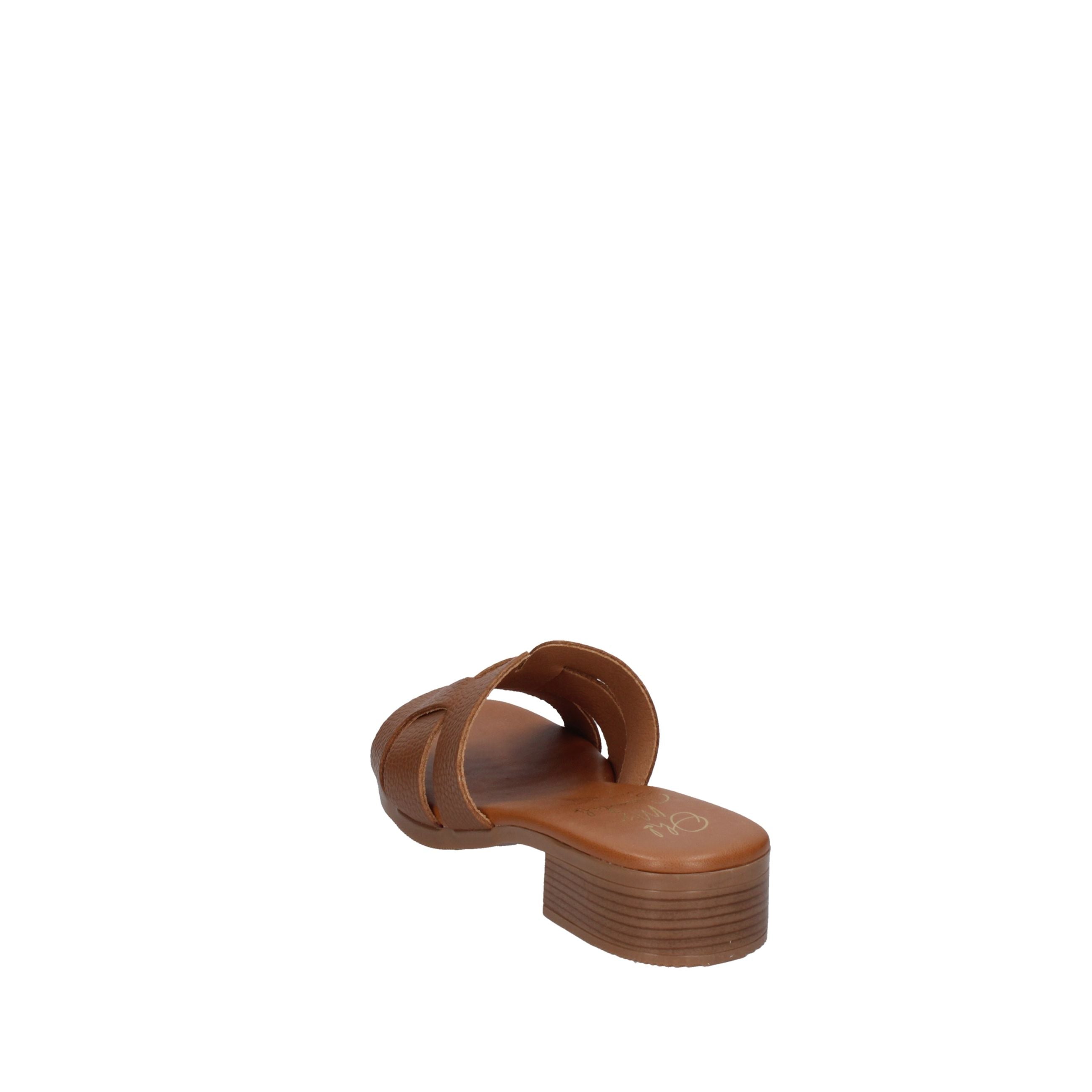 OH MY SANDALS  5880